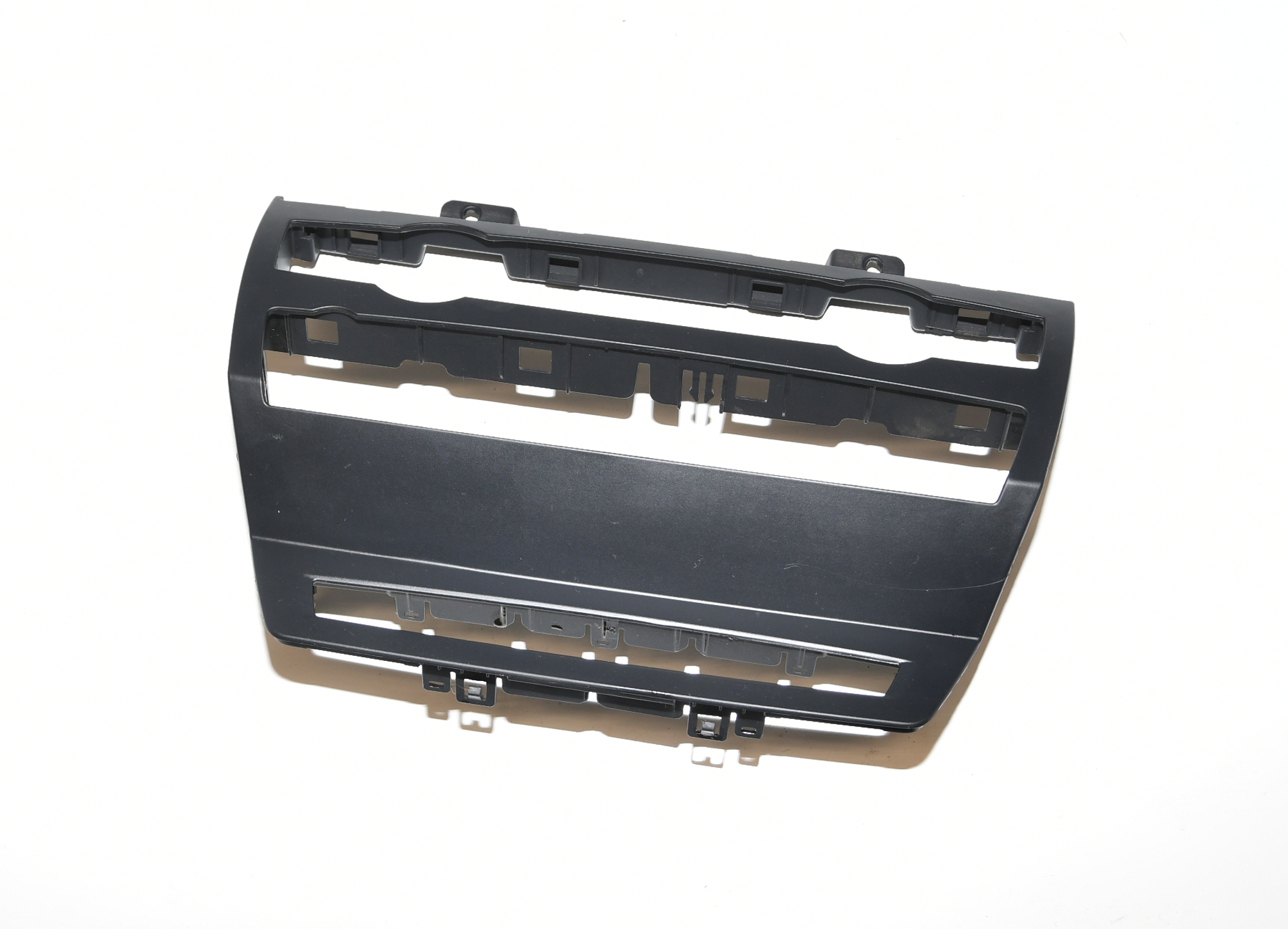Verkleidung Abdeckung Armaturenbrett  5145716797 X6 E71 Original BMW   