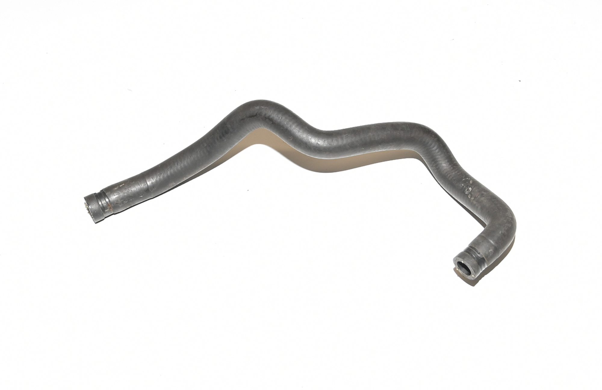 Kühlmittelschlauch Kühlwasserschlauch  Oben 70354157132 X6 E71 Original BMW 