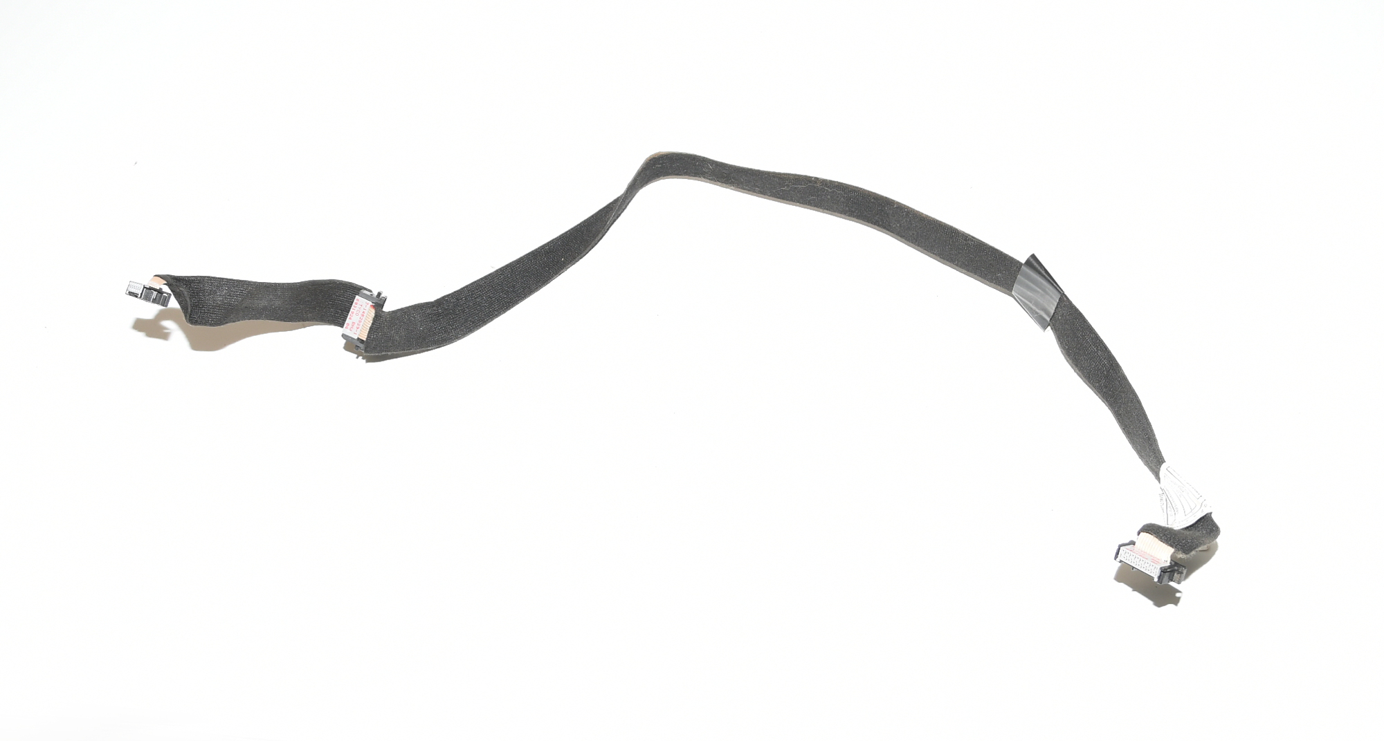 Kabelbaum Leitungssatz  Flachbandleitung CAS 9177531 X6 E71 Original BMW 