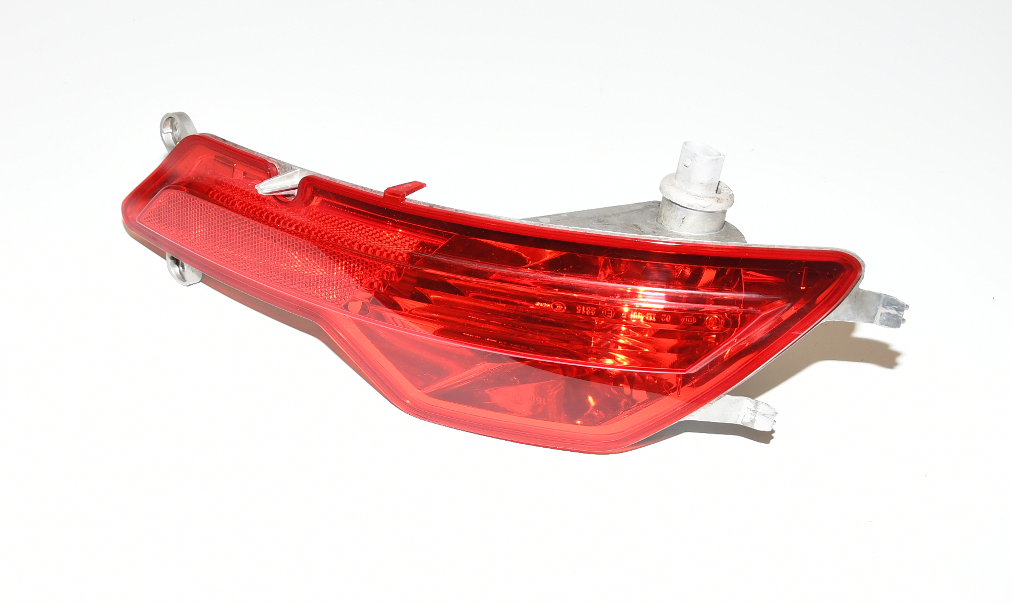 Nebelscheinwerfer Halogen Hinten,Links 63147187219 X6 E71 Original BMW 