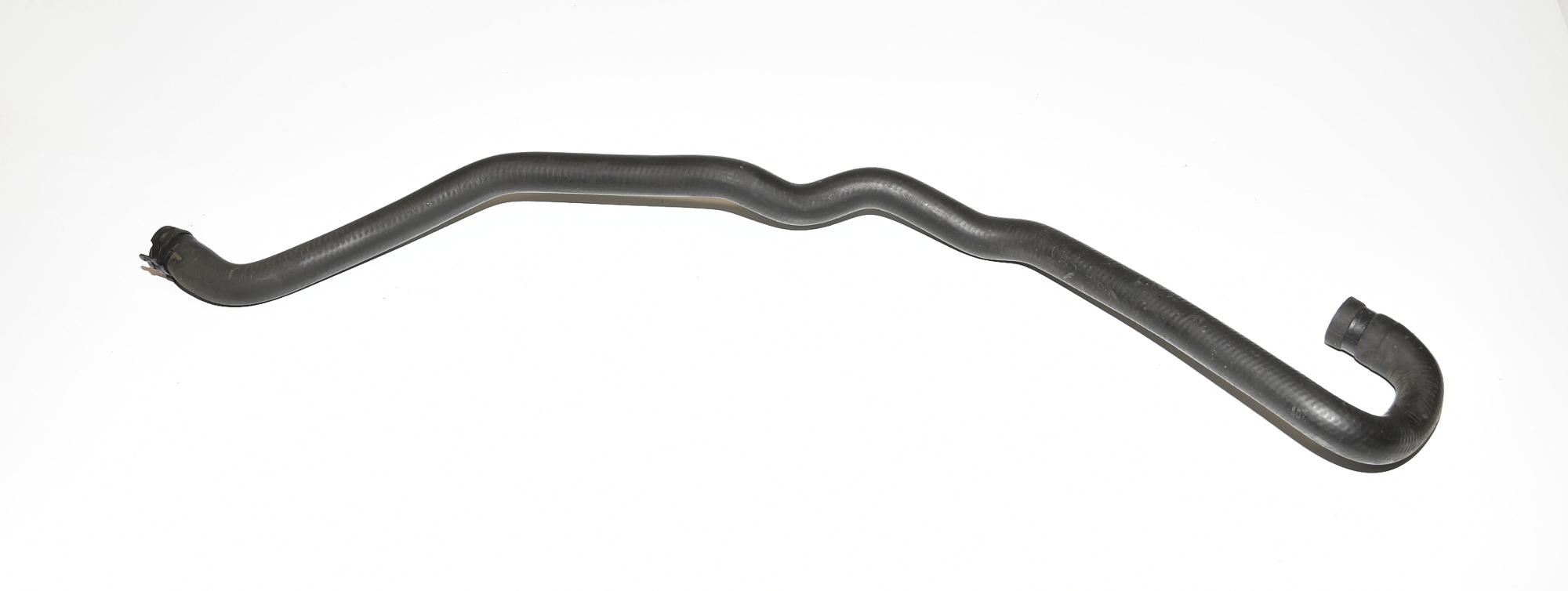 Kühlmittelschlauch Kühlwasserschlauch   64216955922 X6 E71 Original BMW 