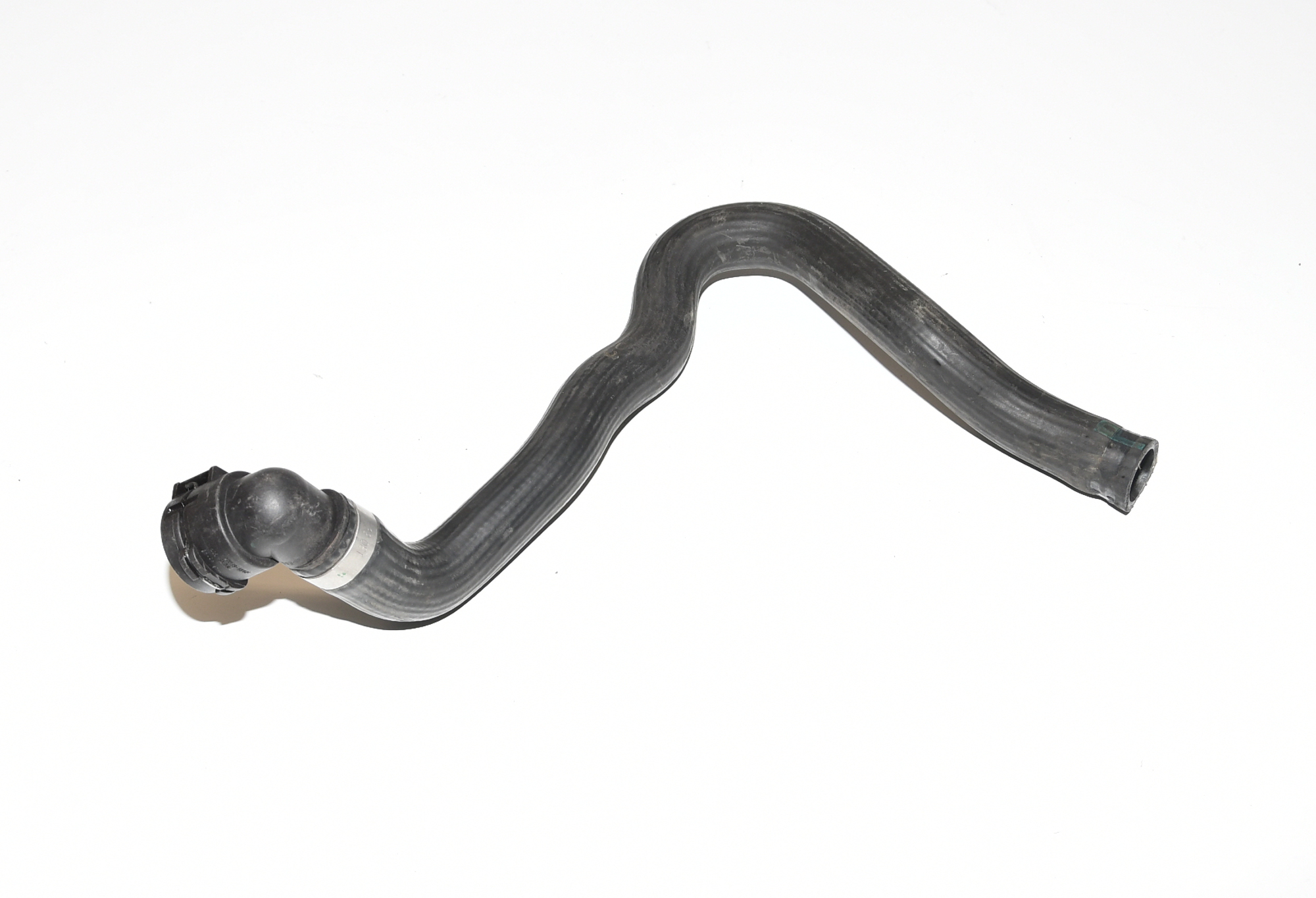 Kühlmittelschlauch Kühlwasserschlauch   32416850684 X6 E71 Original BMW 