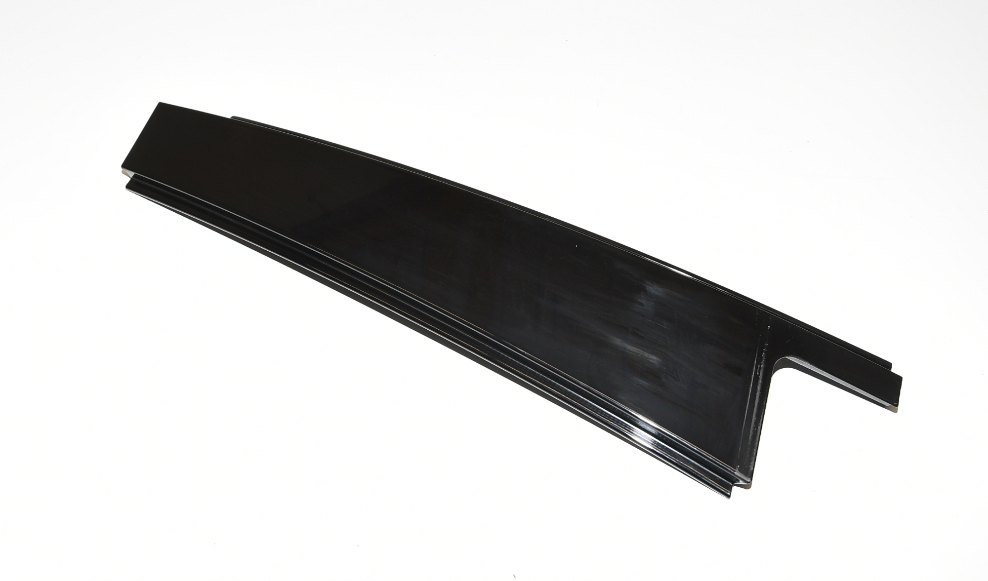 Blende B-Säule außen Hinten,Links 51357179409 X6 E71 Original BMW 