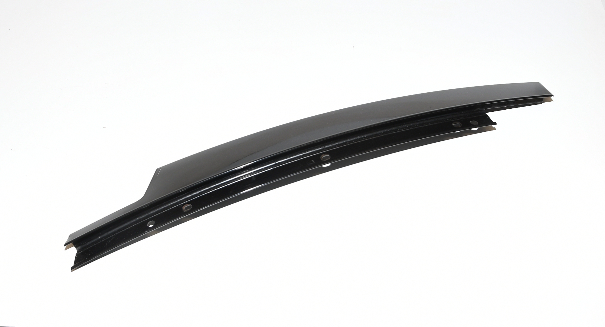 Blende B-Säule außen Vorne,Rechts 51337179420 X6 E71 Original BMW 