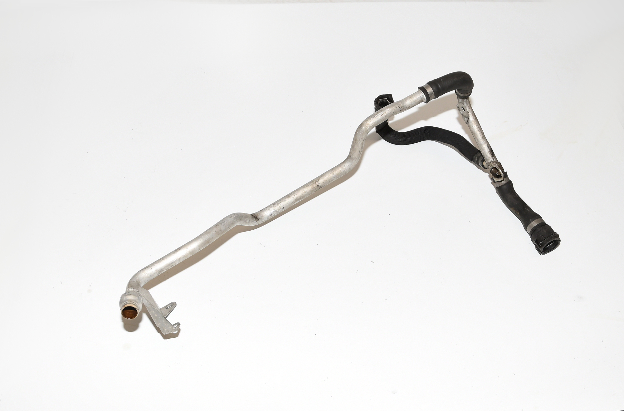 Kühlmittelrohr Kühlwasserrohr Vorlauf  11537577014 X6 E71 Original BMW 