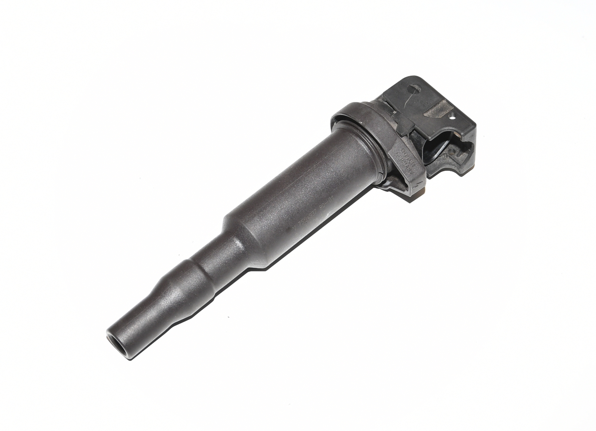 Zündspule Zündkerzenstecker  7594937 X6 E71 4,4 300KW  N63B44O0 Original 