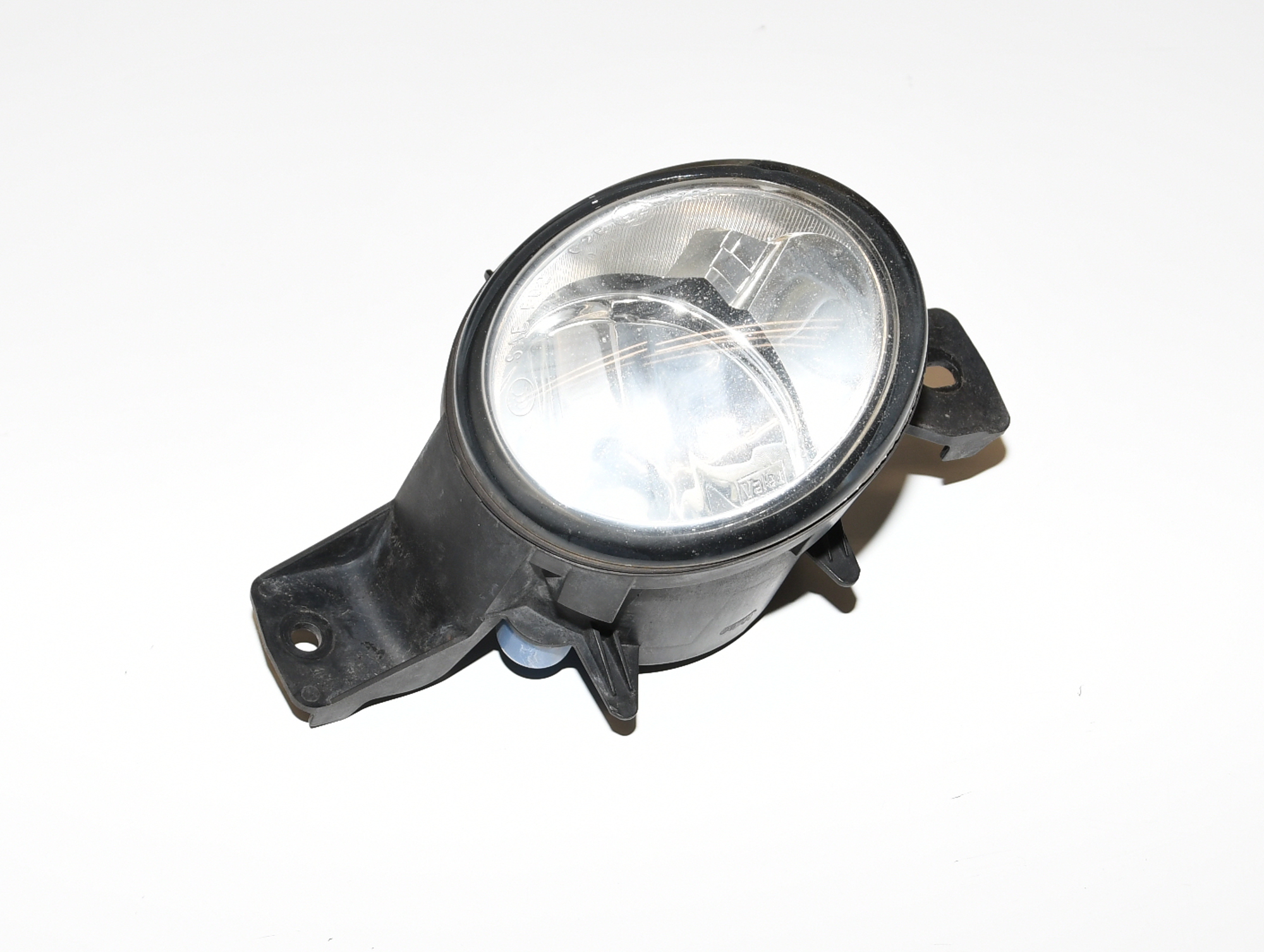 Nebelscheinwerfer Halogen  Abbiegelicht 63177187632 X6 E71 Original BMW 