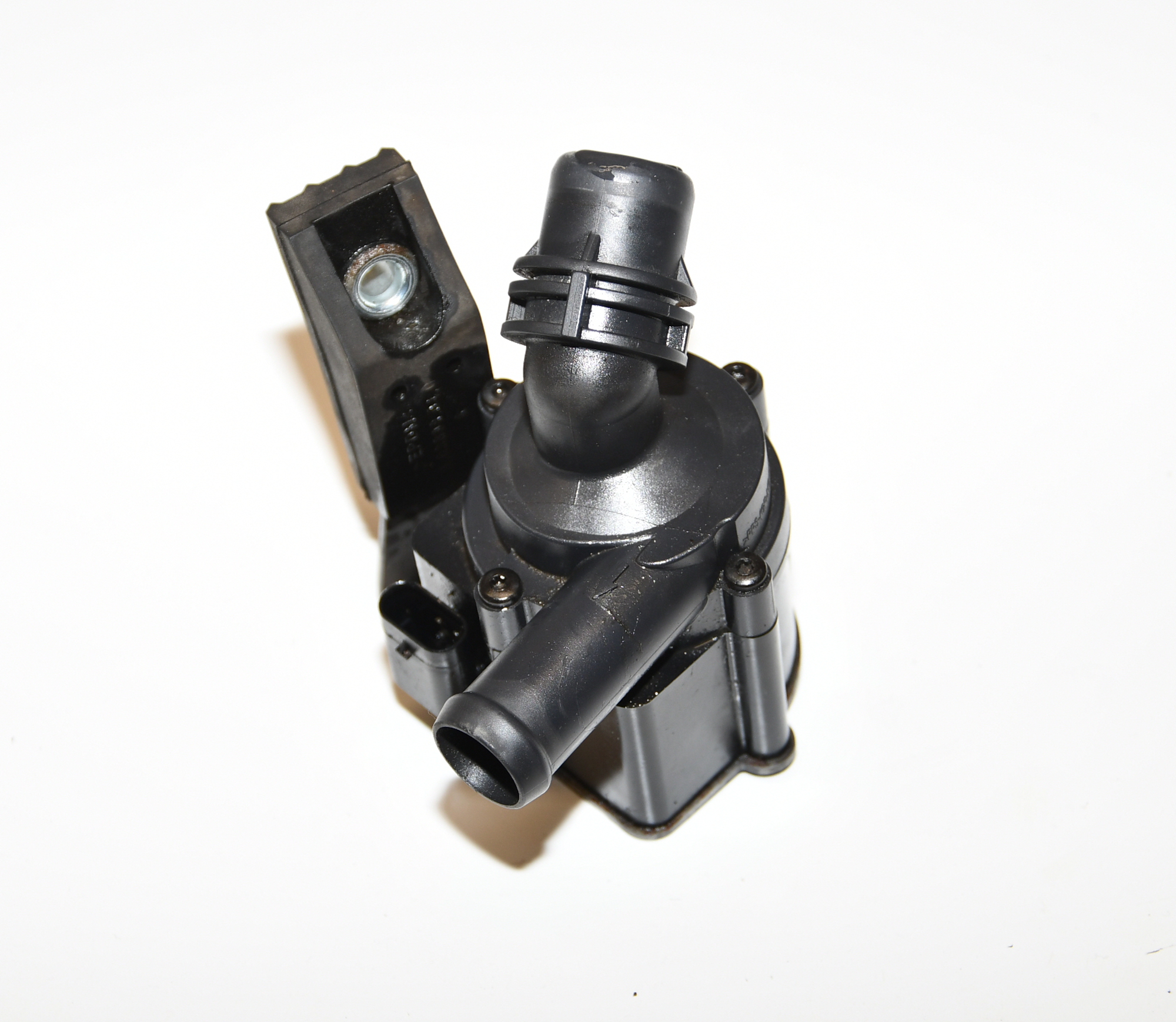 Zusatzkühlmittelpumpe Zusatzkühlwasserpumpe  64119230233 X6 E71 4,4 300KW BMW 