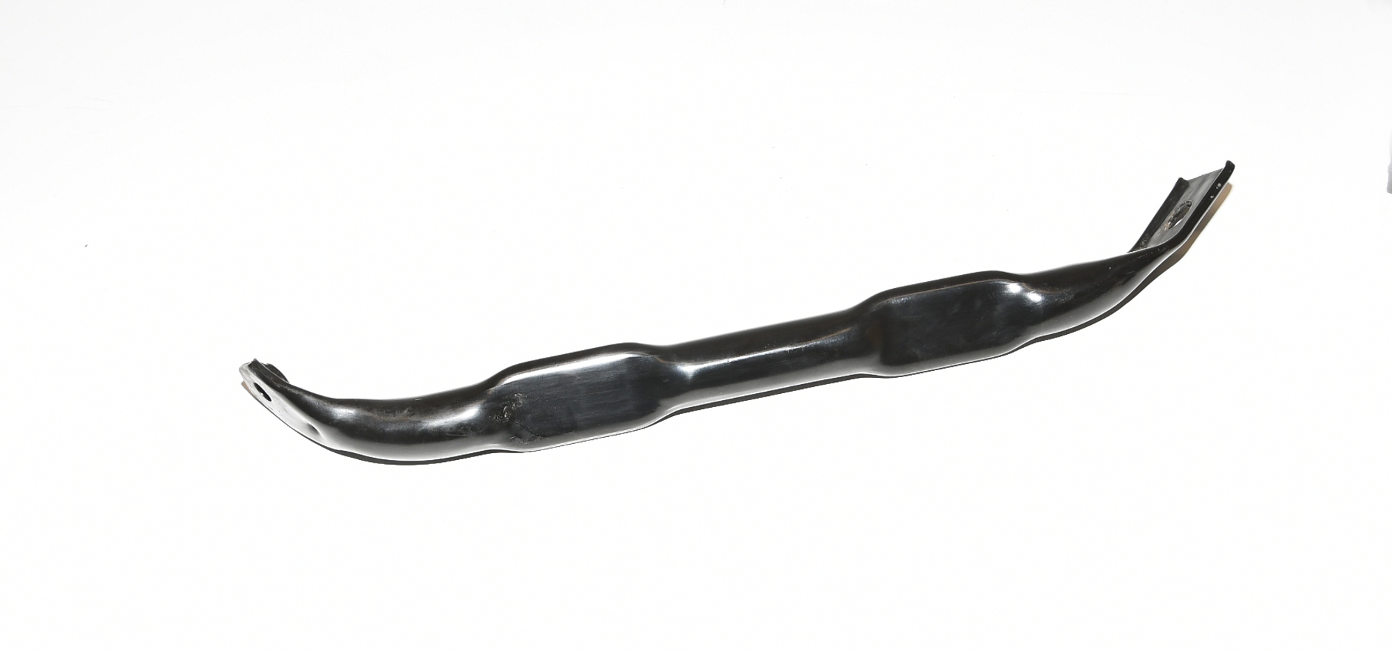 Frontmaske Schlossträger Links Strebe 7159587 X6 E71 Original BMW 