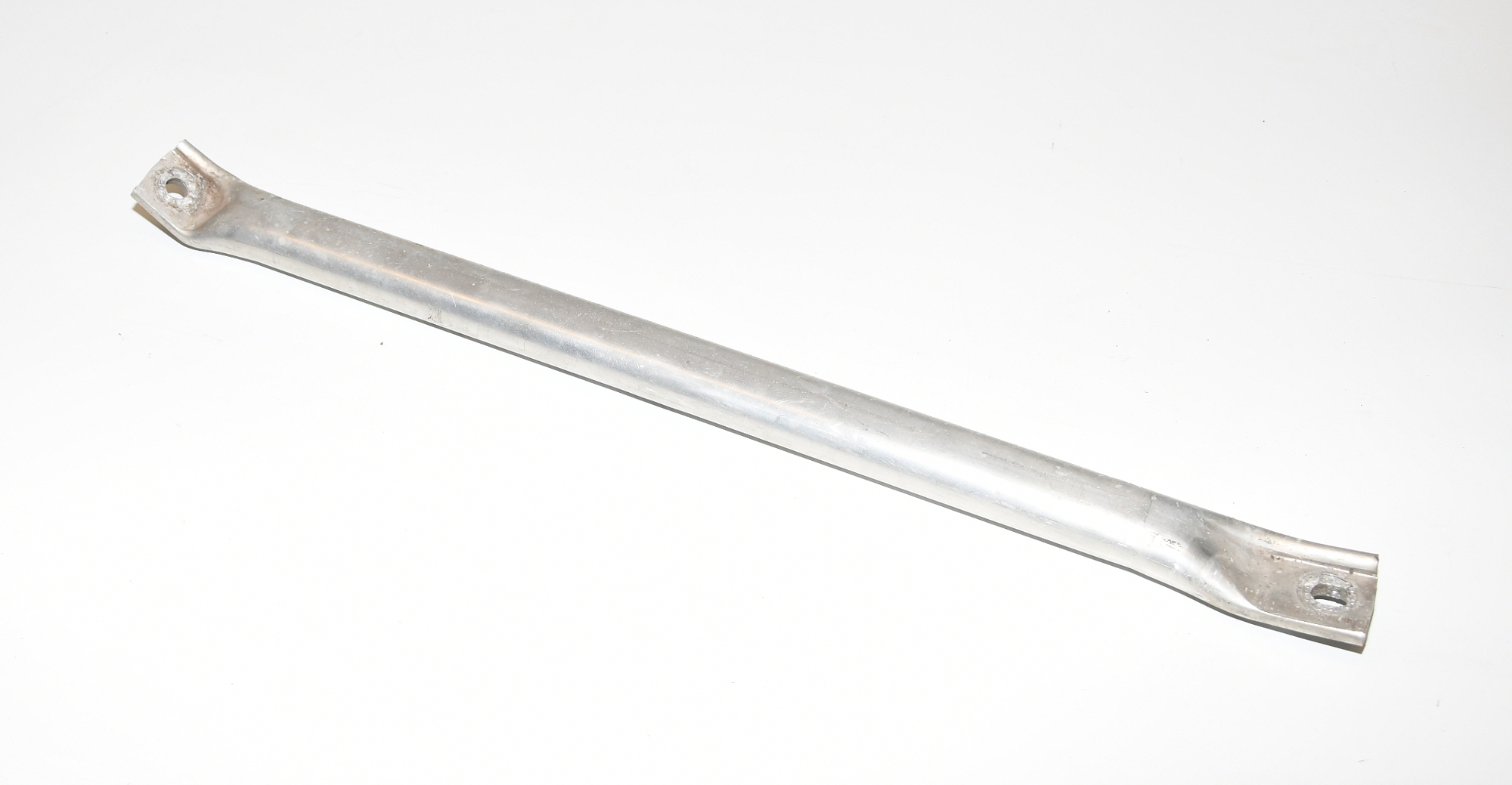 Federbeinlagerung Links Domstrebe V Strebe 7184939 X6 E71 Original BMW 