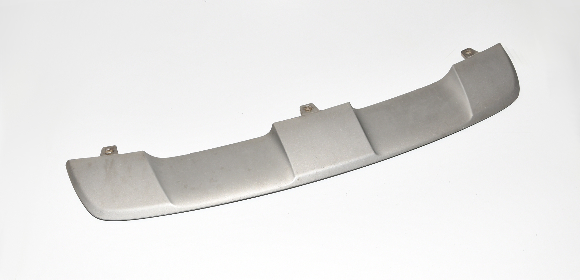 Unterlippe Spoiler Stoßfänger  51117179849 X6 E71 Original BMW 