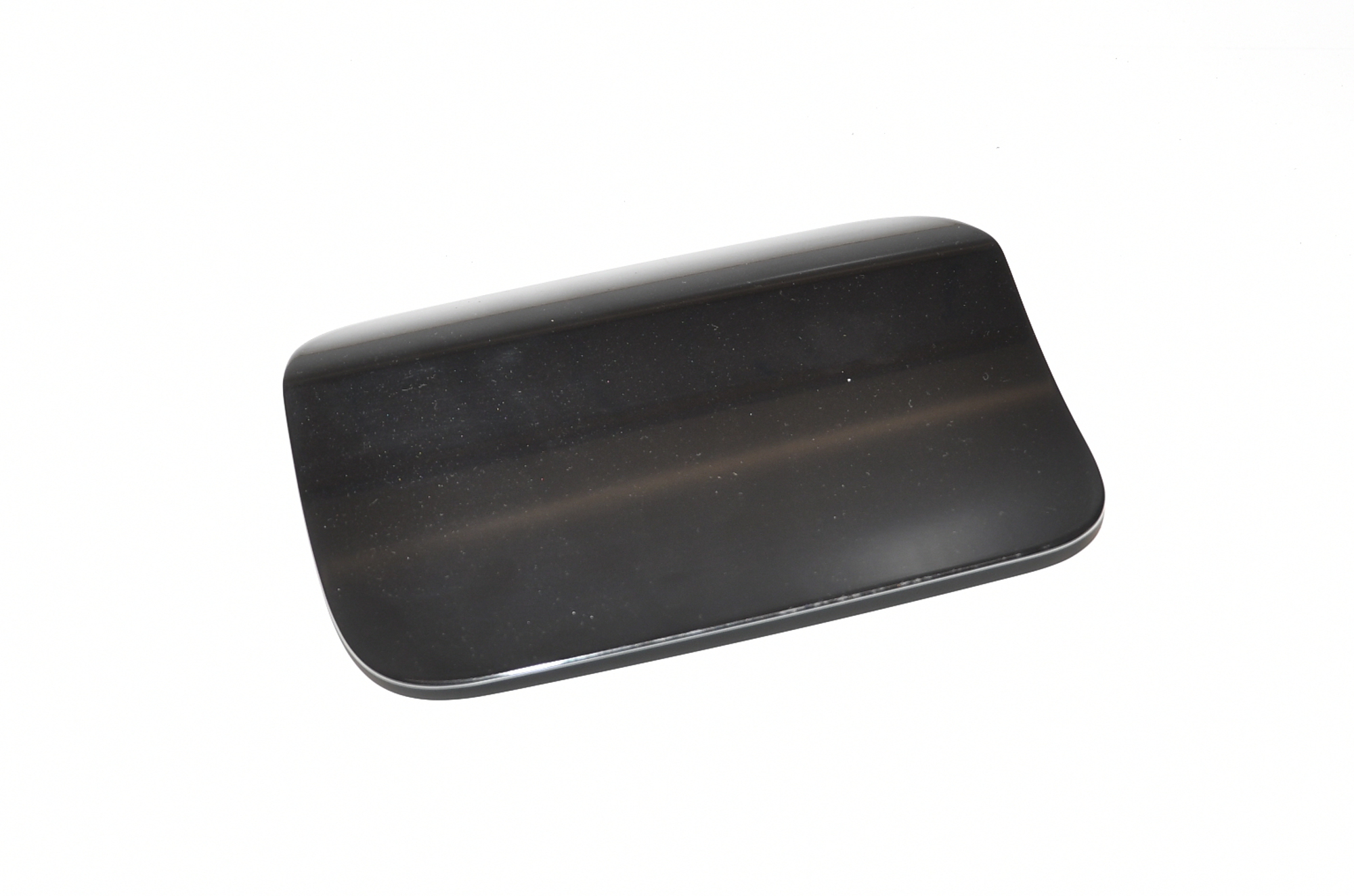 Tankdeckel Tankklappe  51172147588 475 Black Saphire X6 E71 Original BMW 