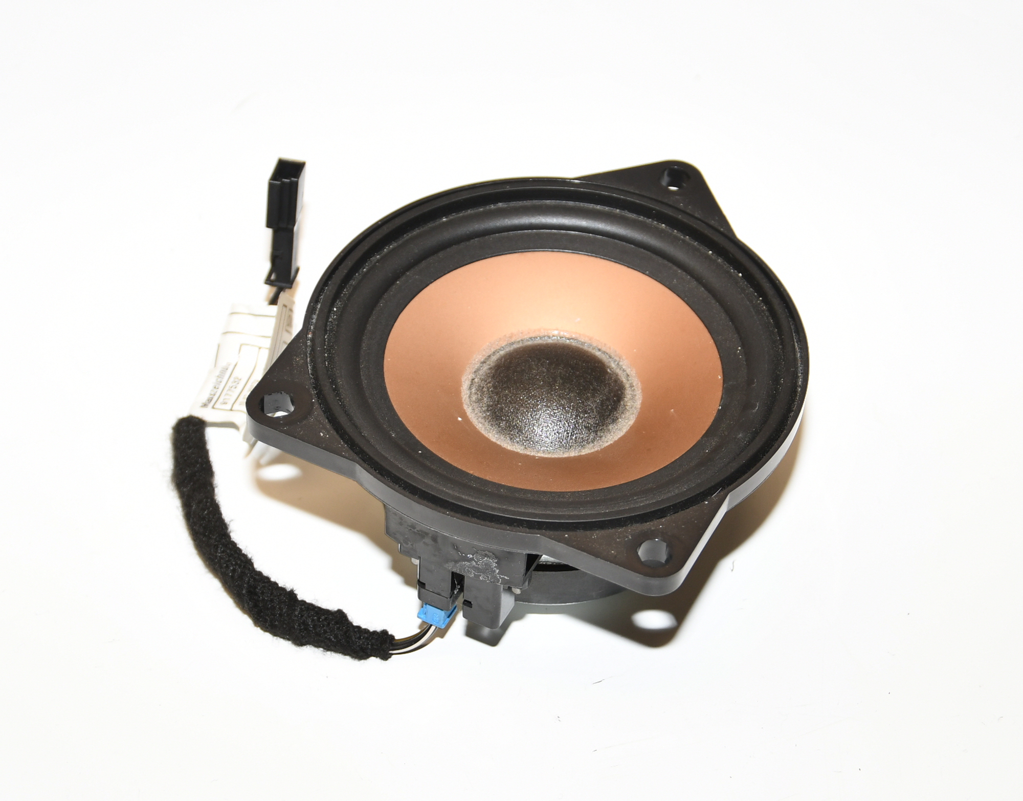Mitteltöner Mitteltonlautsprecher  65136978052 X6 E71 Original BMW 