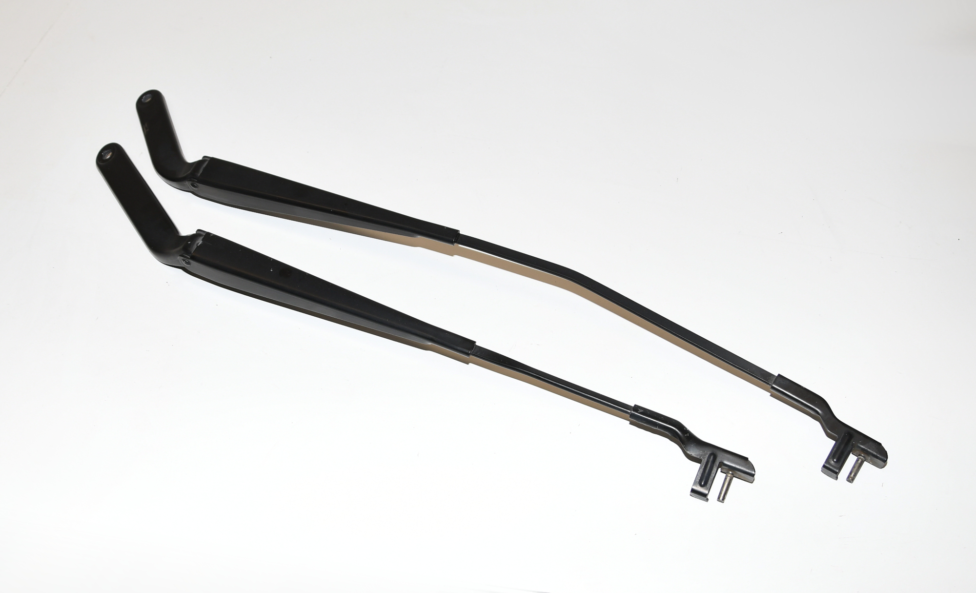 Scheibenwischerarme Set  61617153739 X6 E71 Original BMW 