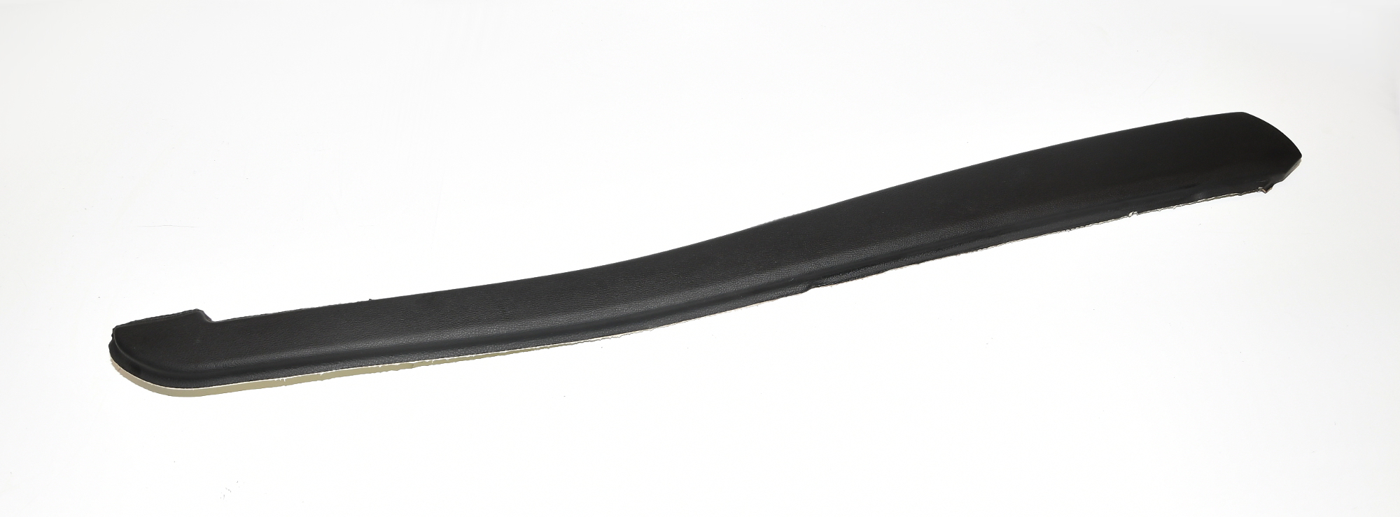 Blende Verkleidung Mittelkonsole Links 51166973483 X6 E71 Original BMW 