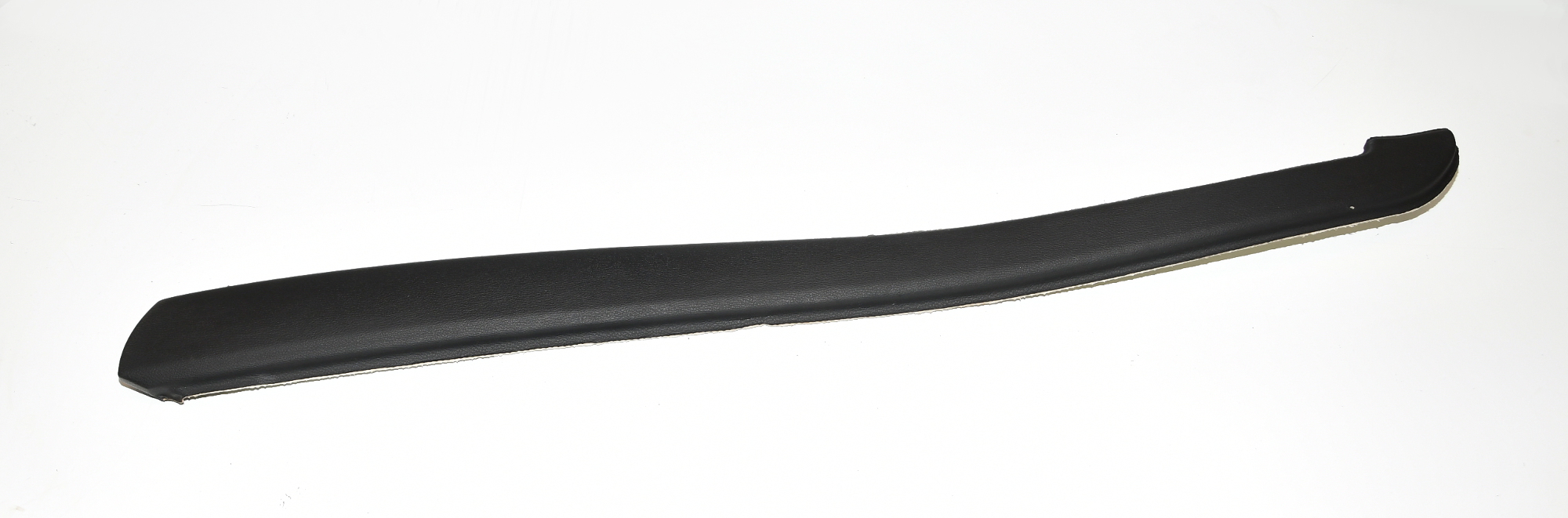 Blende Verkleidung Mittelkonsole Rechts 51166973484 X6 E71 Original BMW 