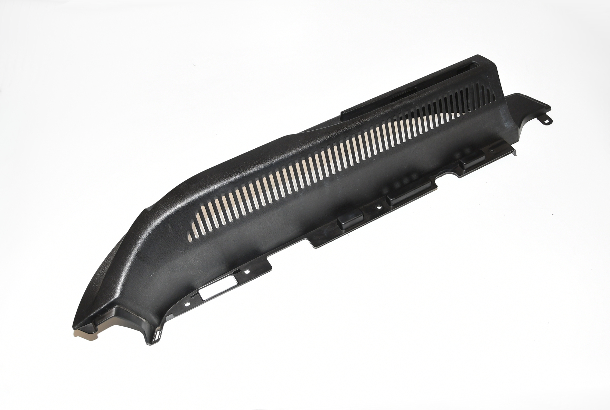 Kofferraumverkleidung Links 51476981053 X6 E71 Original BMW   