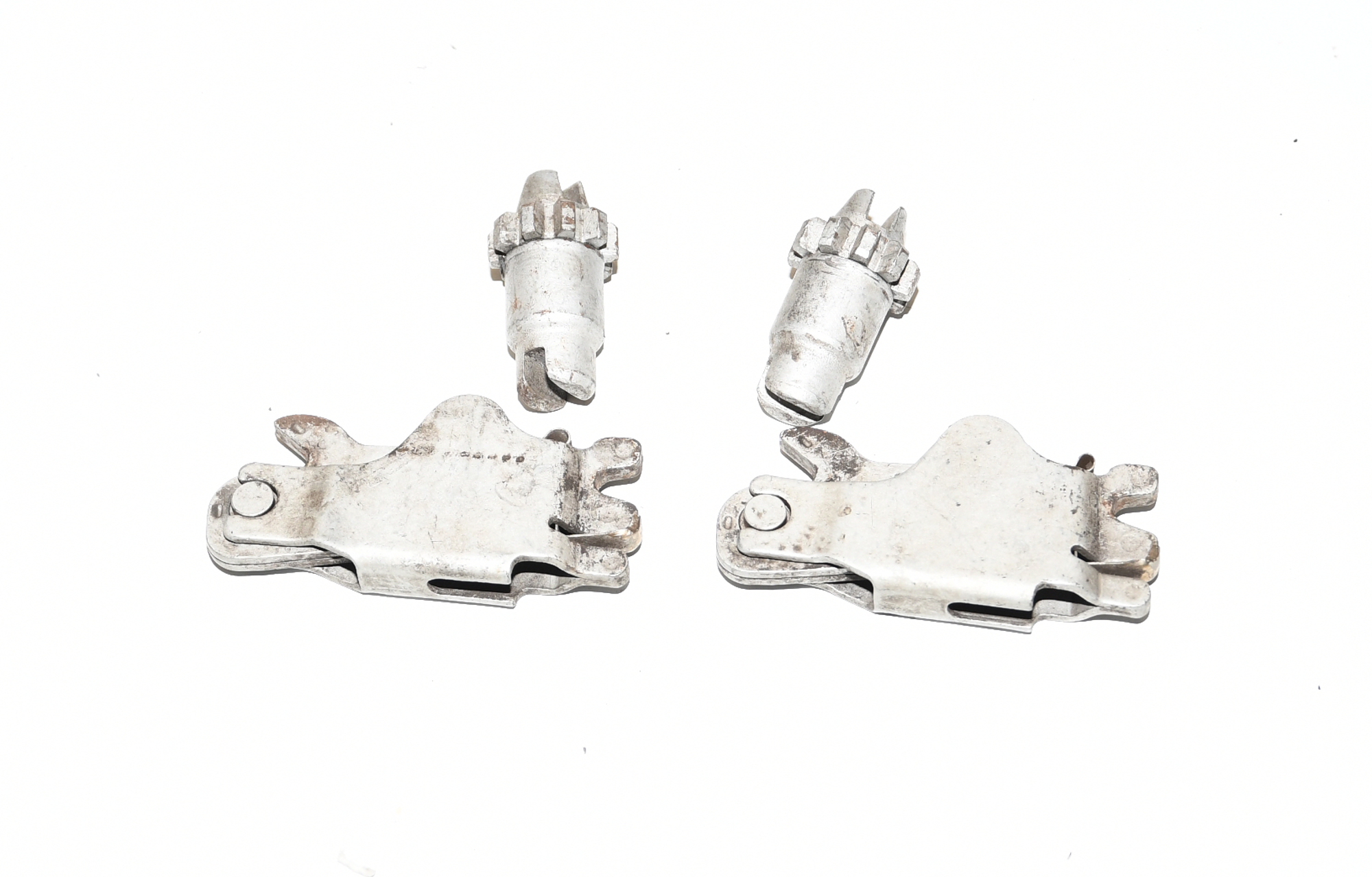 Fanghaken Motorhaube Rechts,Links 51237164798 X6 E71 Original BMW 