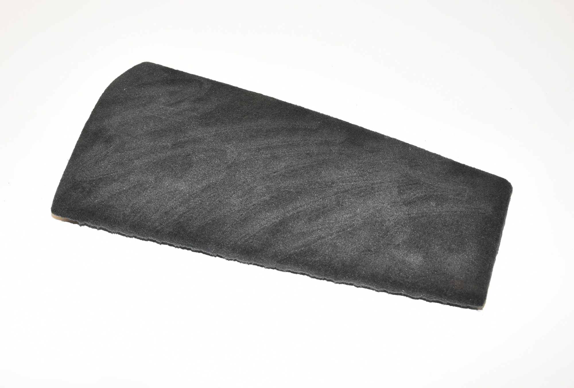 Blende Verkleidung Mittelkonsole Hinten,Rechts 51166963426 X6 E71 Original BMW 