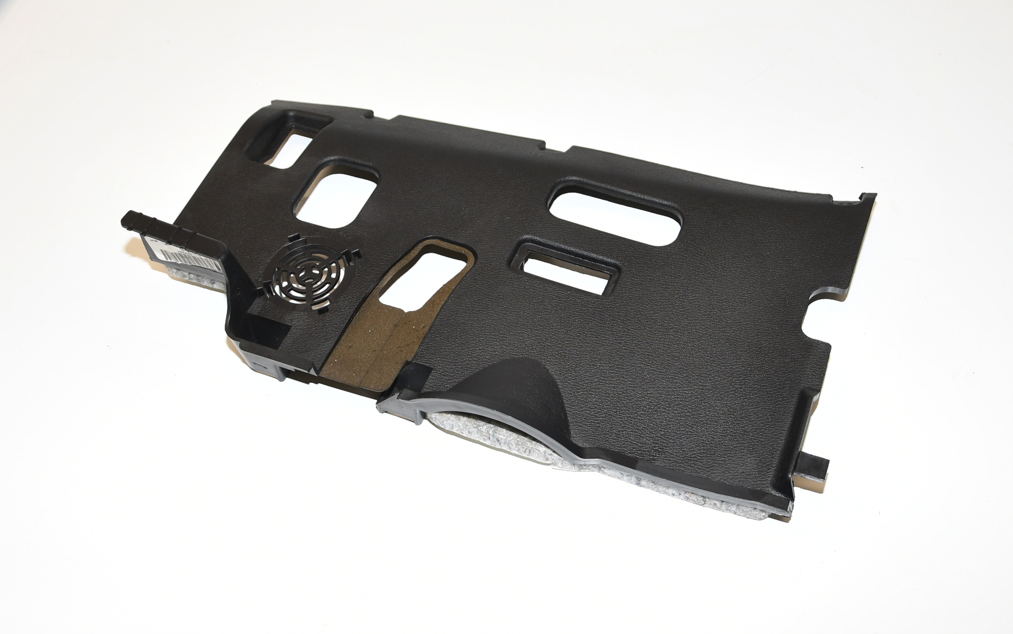 Verkleidung Abdeckung Armaturenbrett  51457161791 X6 E71 Original BMW   