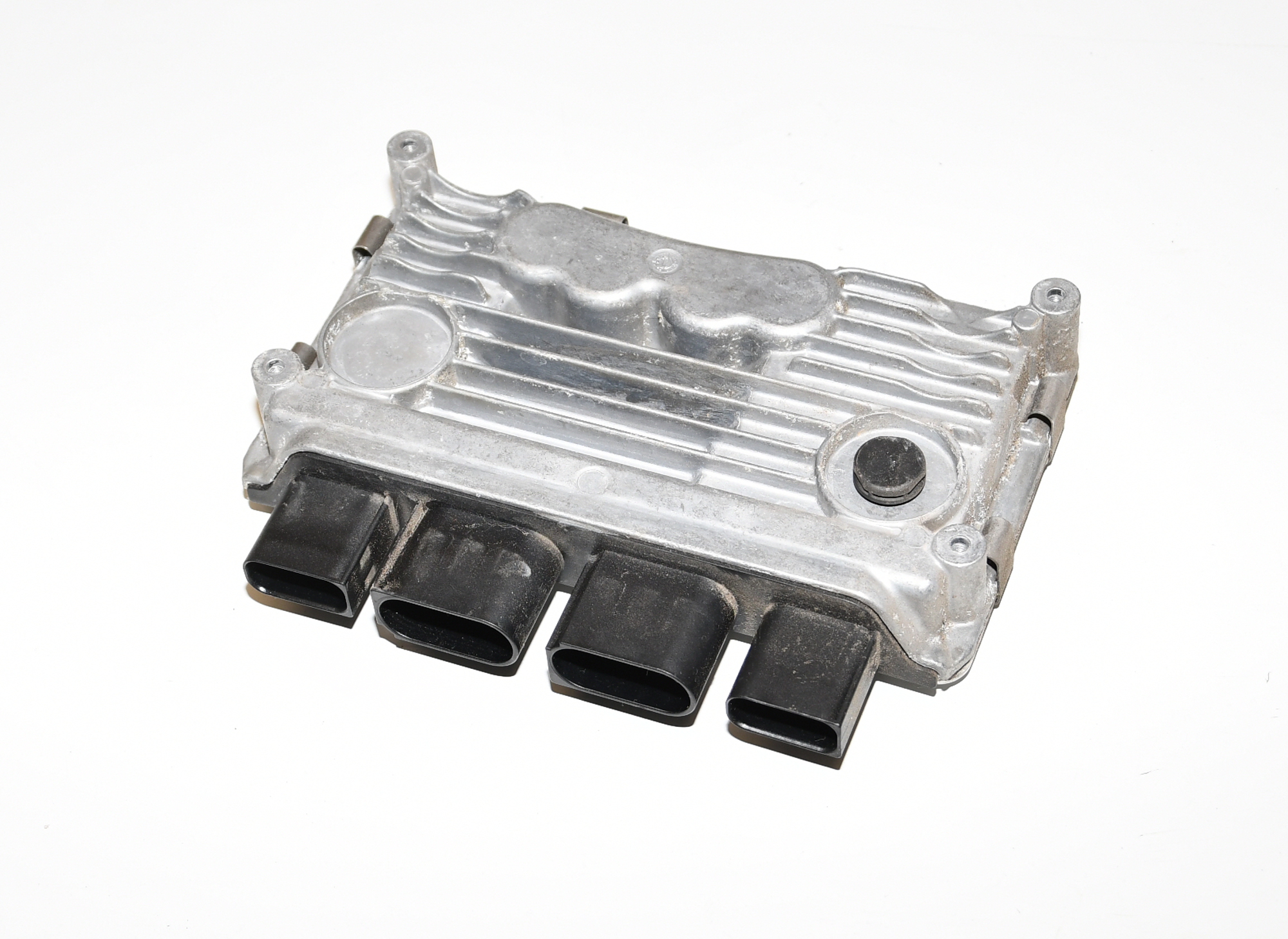 Steuergerät  Aktivlenkung 32436790978 X6 E71 Original BMW 