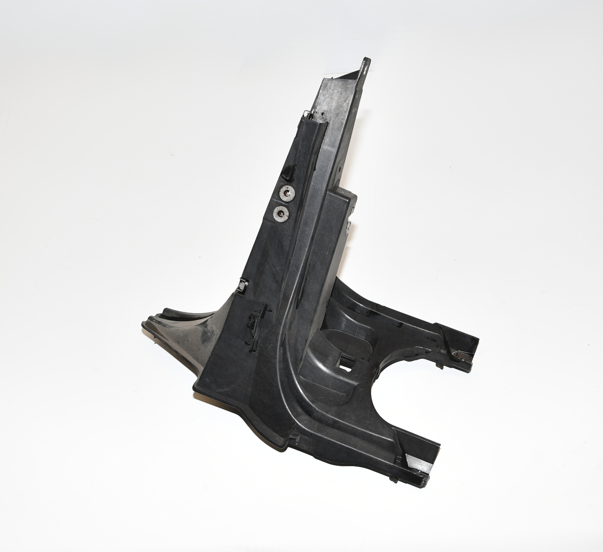 Strebe Halter Kotflügel Rechts,Unten 51127157984 X6 E71 Original BMW 