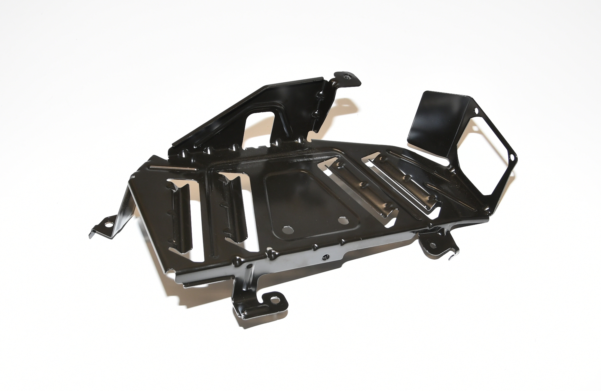 Amplifier Verstärker  Halter 65159112580 X6 E71 Original BMW 