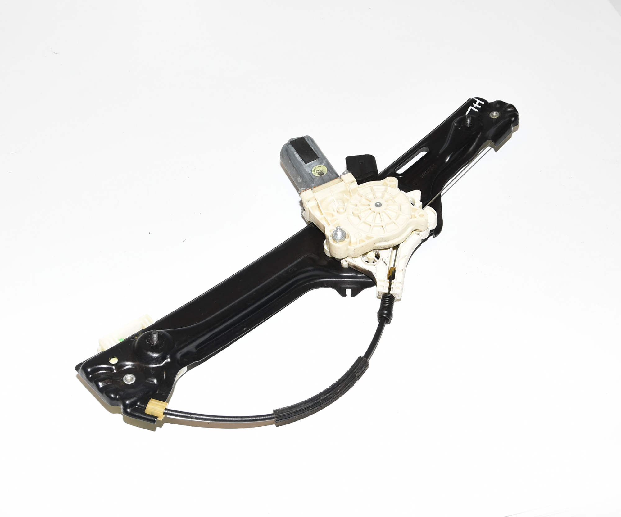 Fensterhebermotor Hinten,Links 51357197303 X6 E71 Original BMW 