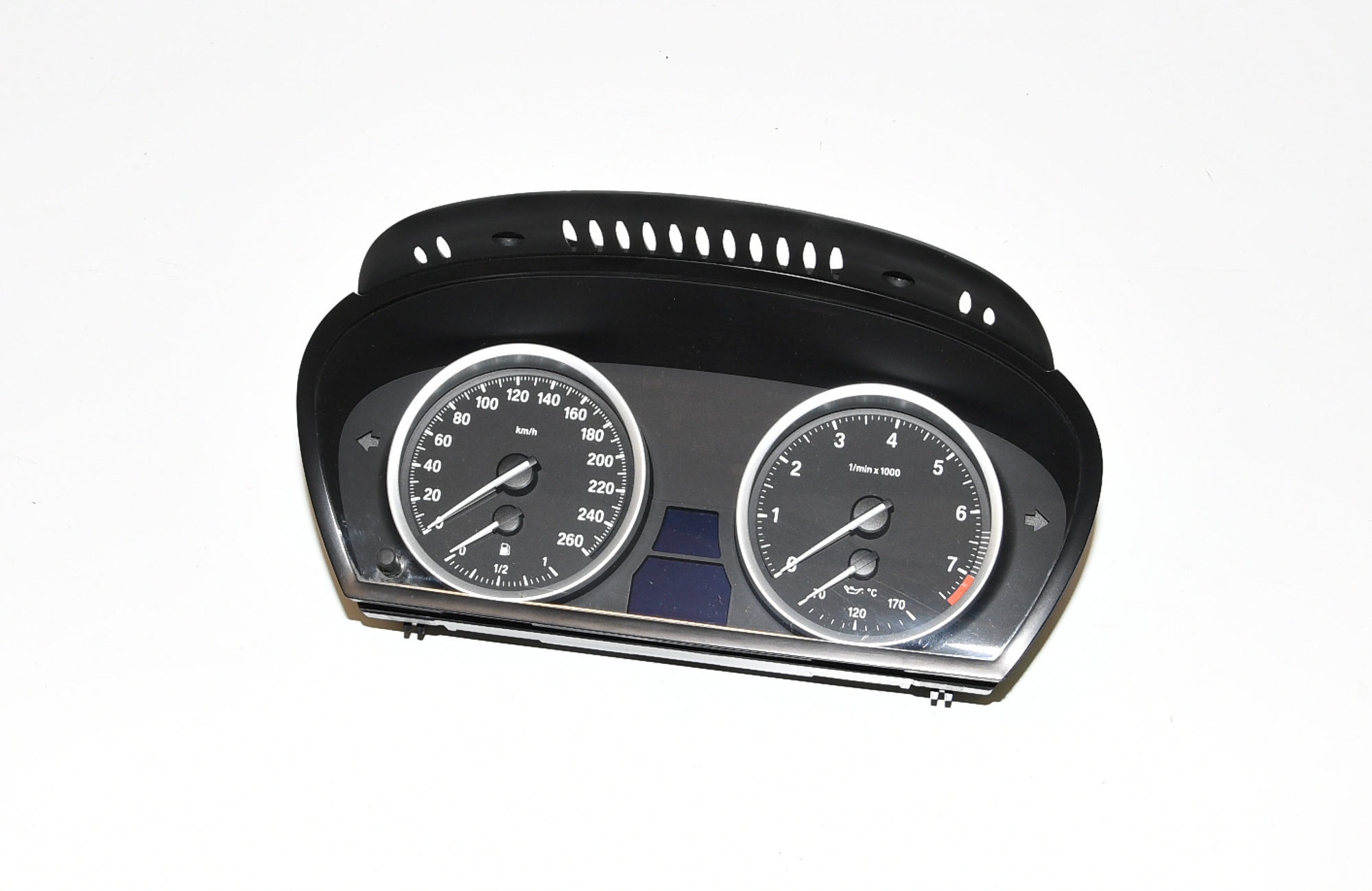 Kombiinstrument Tachoeinheit  62119236827 X6 E71 4,4 300KW  N63B44O0 Original 