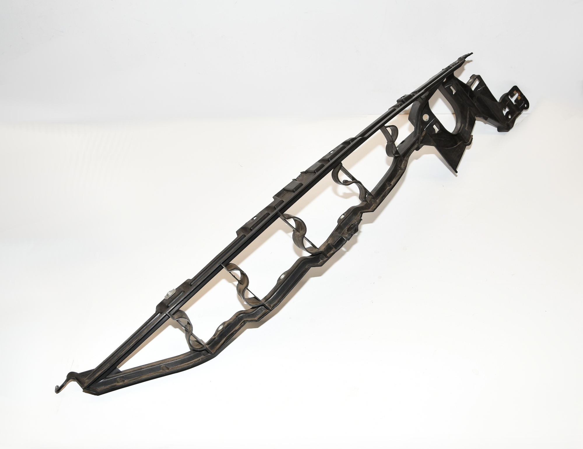 Frontmaske Schlossträger Rechts,Oben Modulträger 51127157990 X6 E71 Original 