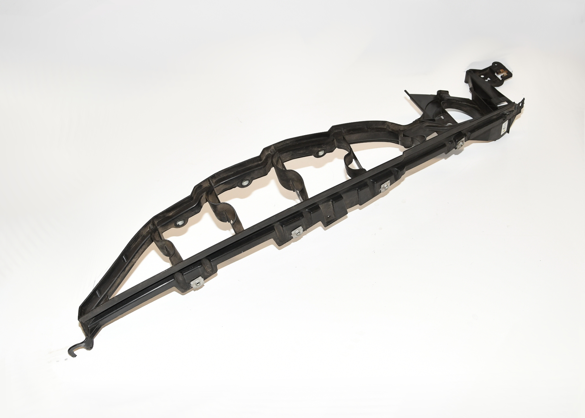 Frontmaske Schlossträger Links,Oben Modulträger 51127157989 X6 E71 Original 