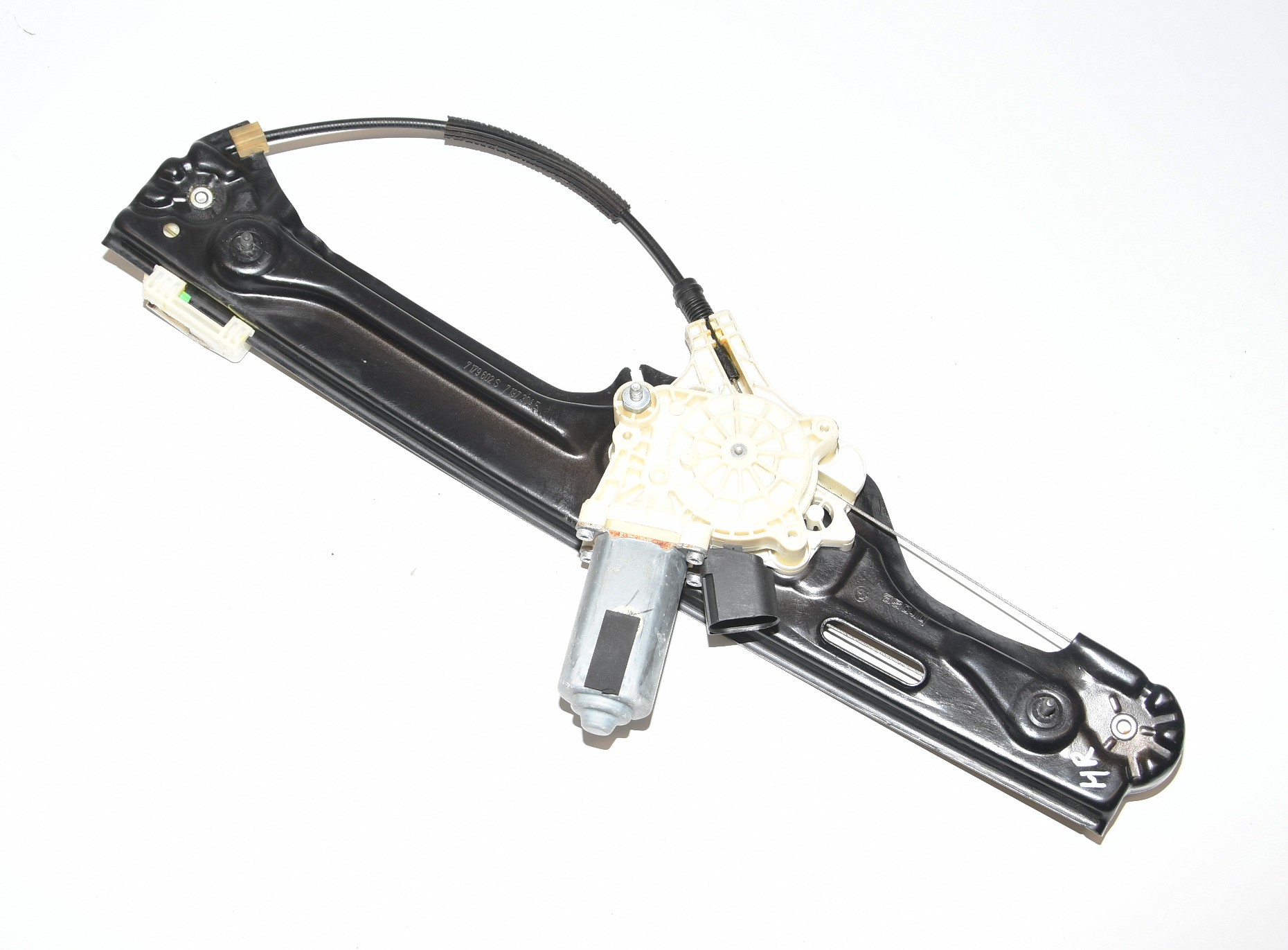 Fensterhebermotor Hinten,Rechts 51357197304 X6 E71 Original BMW 
