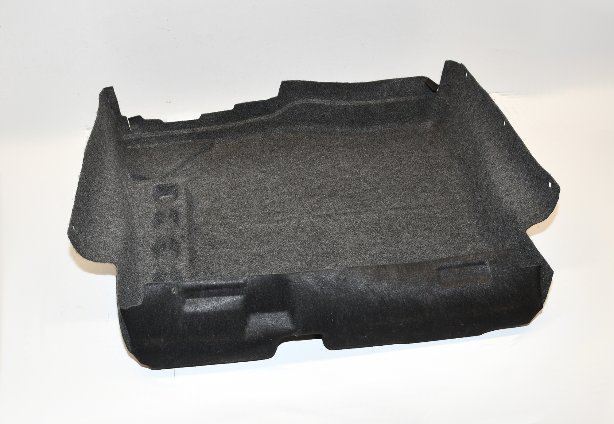 Gepäckraumeinlage Laderaumwanne  51477314733 X6 E71 Original BMW   