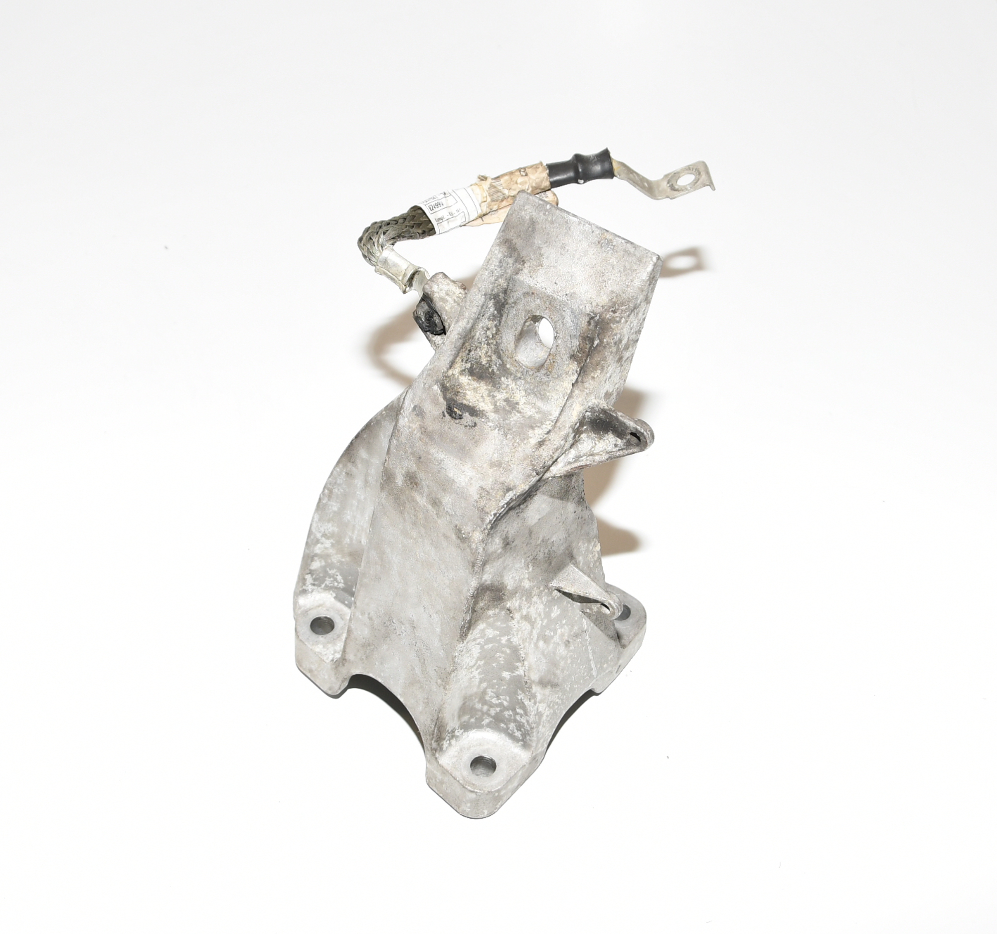 Motorlager Motorhalterung Motorstütze Links 22116780143 X6 E71 4,4 300KW Orig. 