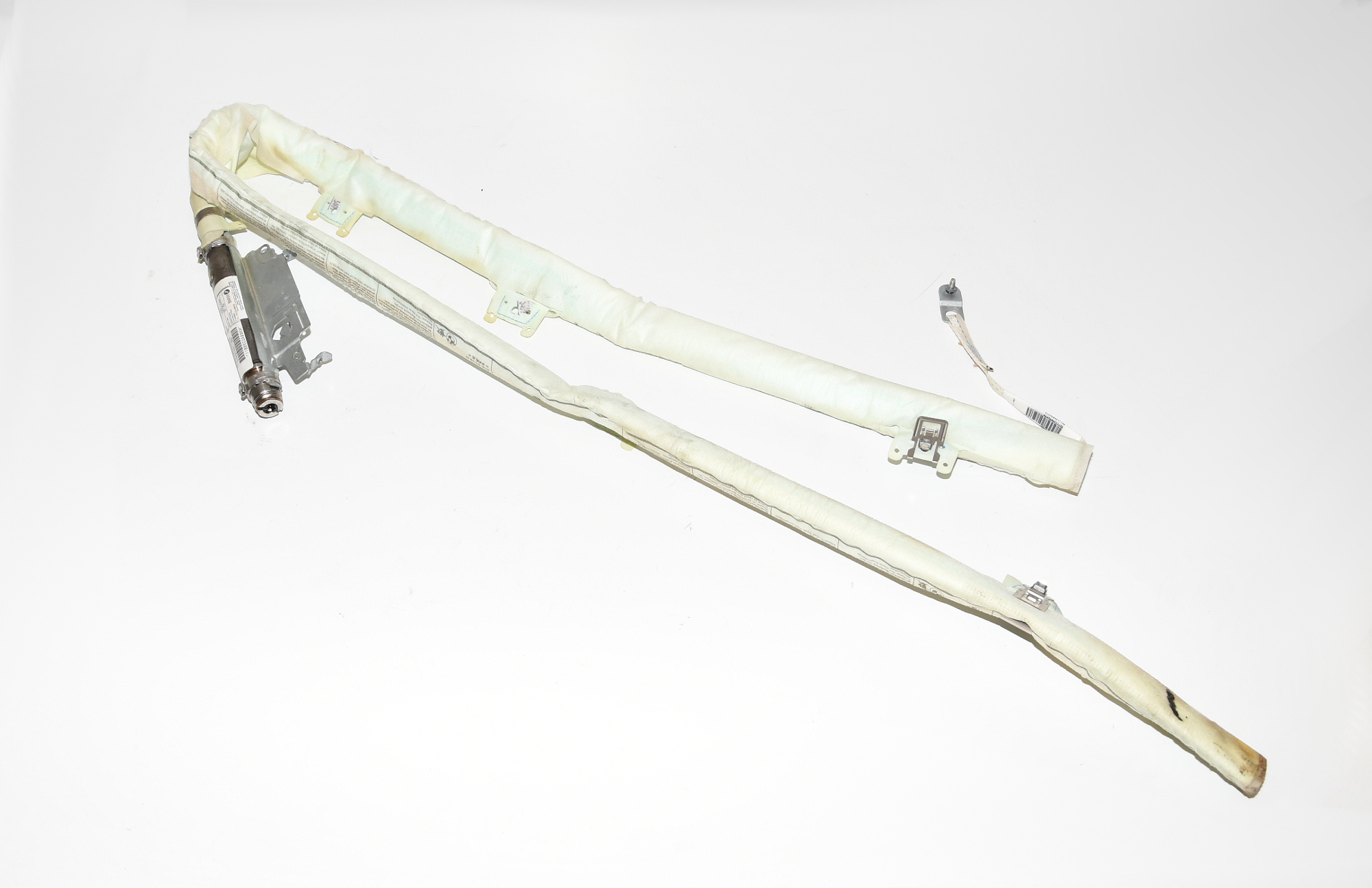 Seitenverkleidung Links,Oben 72126979911 X6 E71 Original BMW 