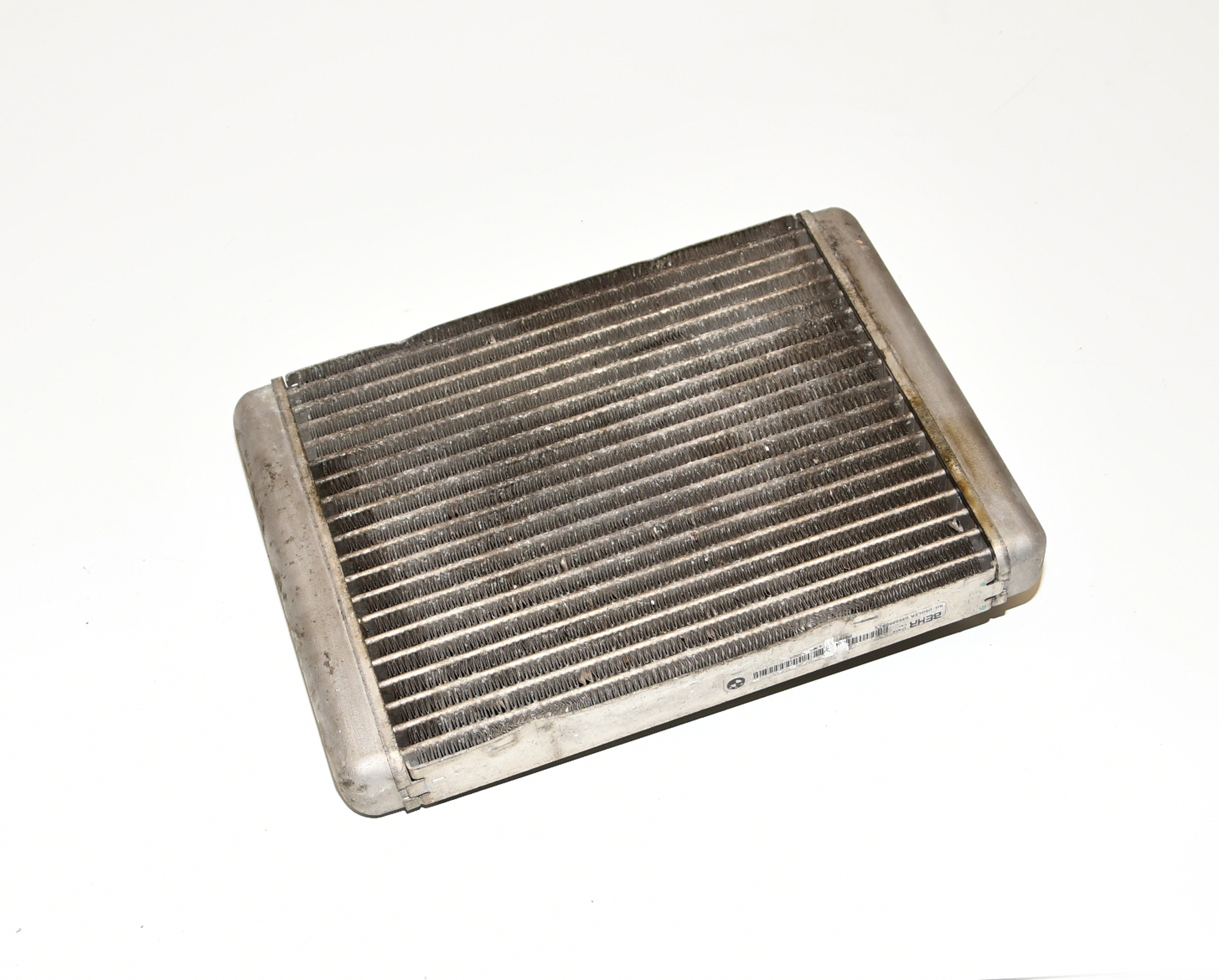 Ölkühler  17217585286 X6 E71 4,4 300KW  N63B44O0 Original BMW 