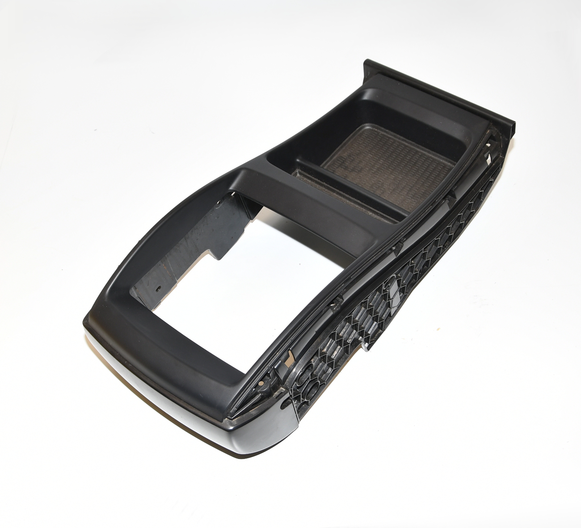 Mittelkonsole Hinten 51169124421 X6 E71 Original BMW   