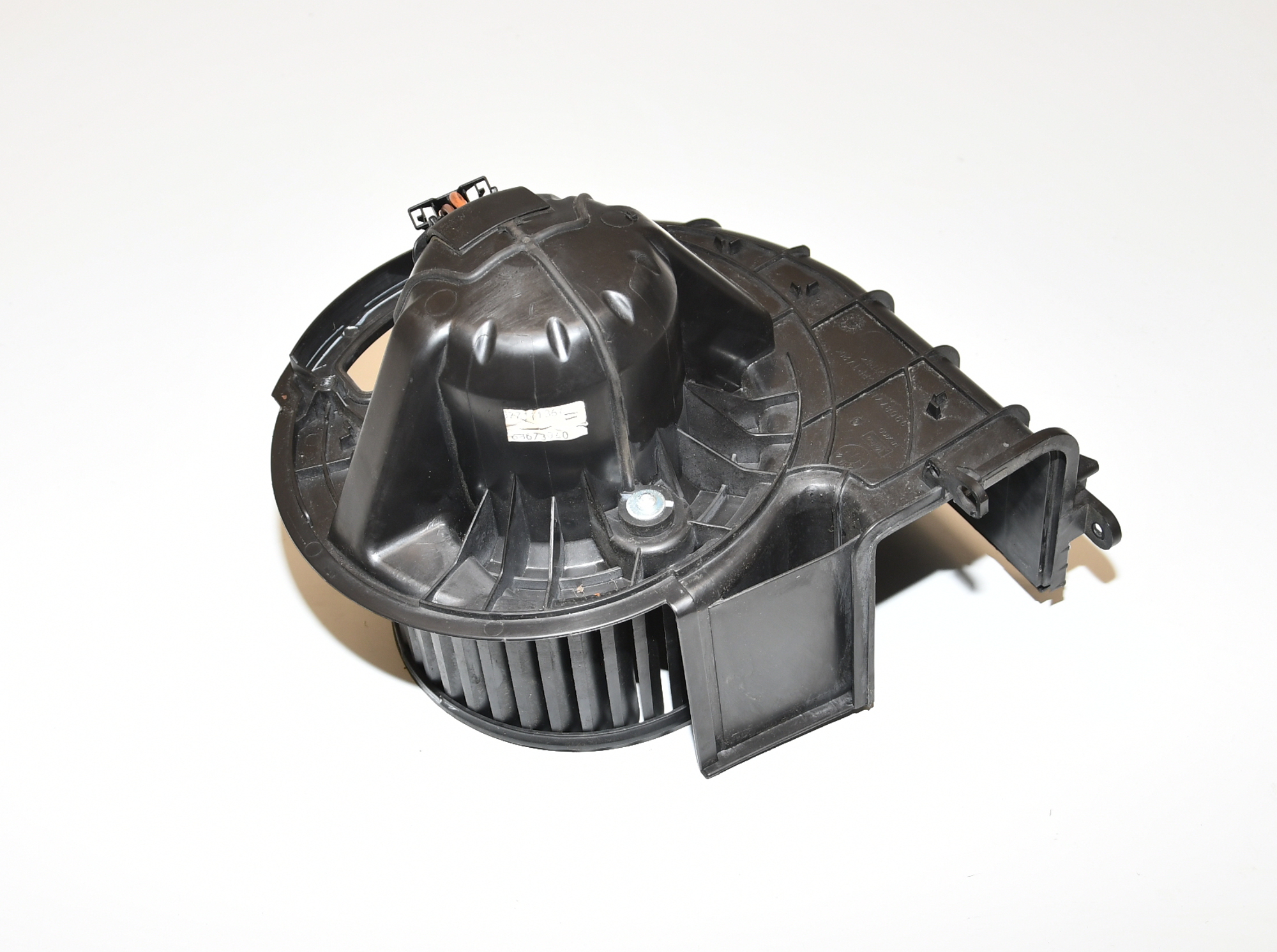 Heizungsgebläse Gebläsemotor Lüftung Heizung  64119245849 X6 E71 Original 
