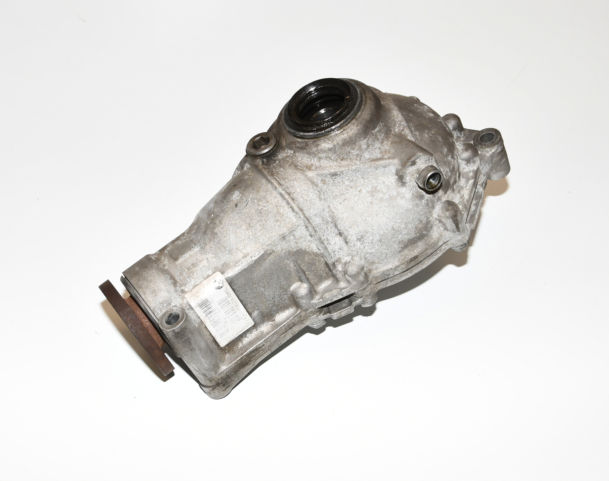 Differential Vorderachsgetriebe  7594314 X6 E71 Original BMW 