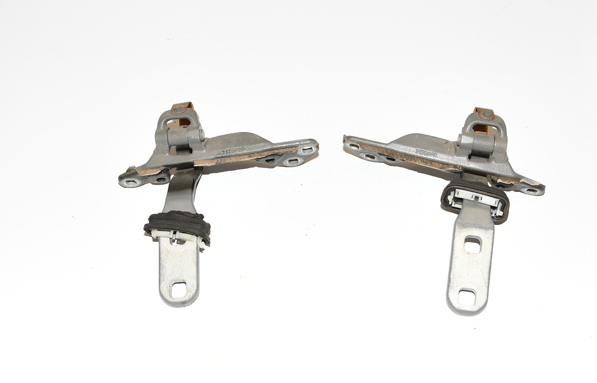 Scharnier Heckklappe Rechts,Links 7175829 7175830 X6 E71 Original BMW 