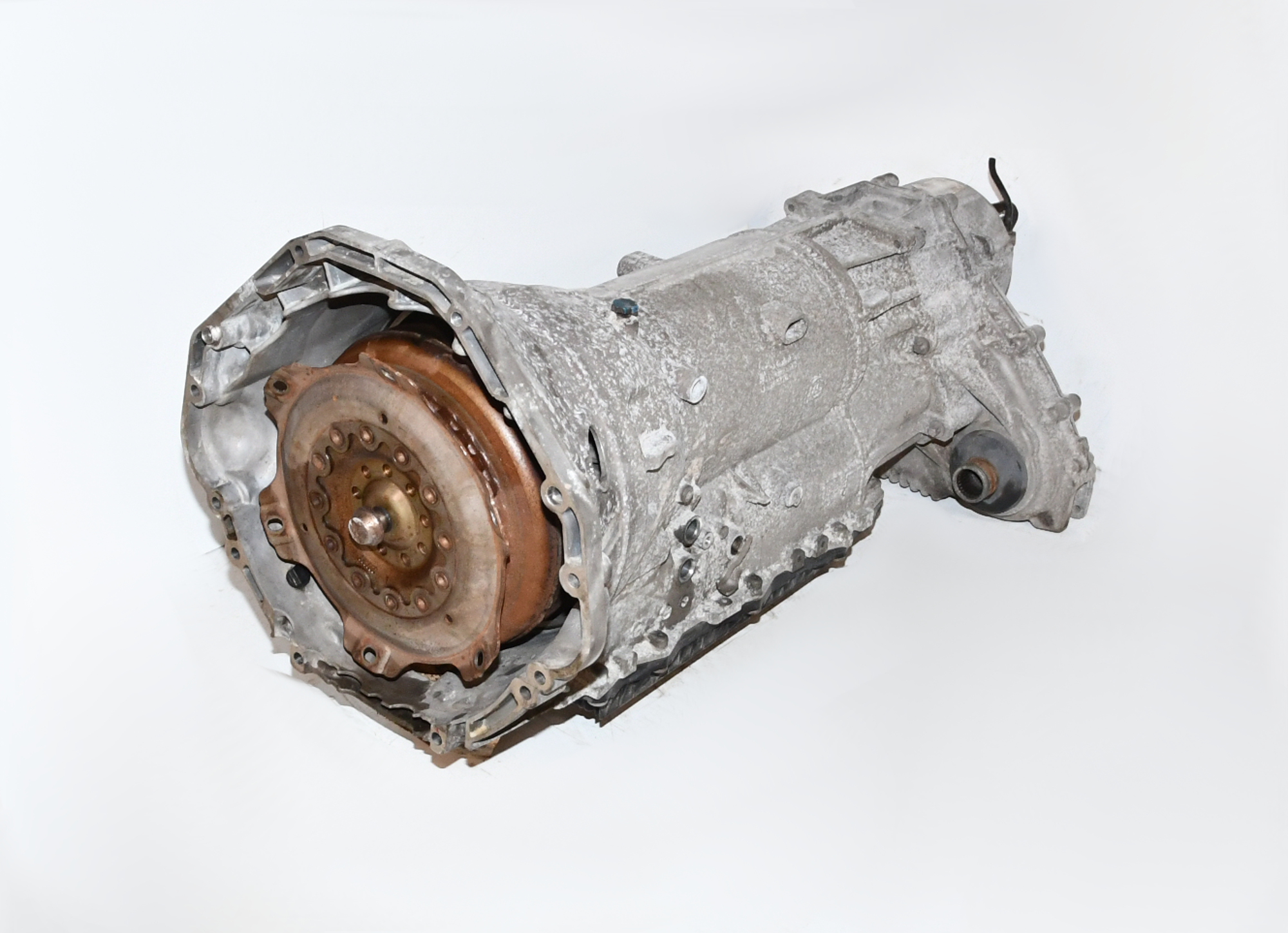 Automatikgetriebe  24007644023 X6 E71 GA8HP70Z Original BMW 