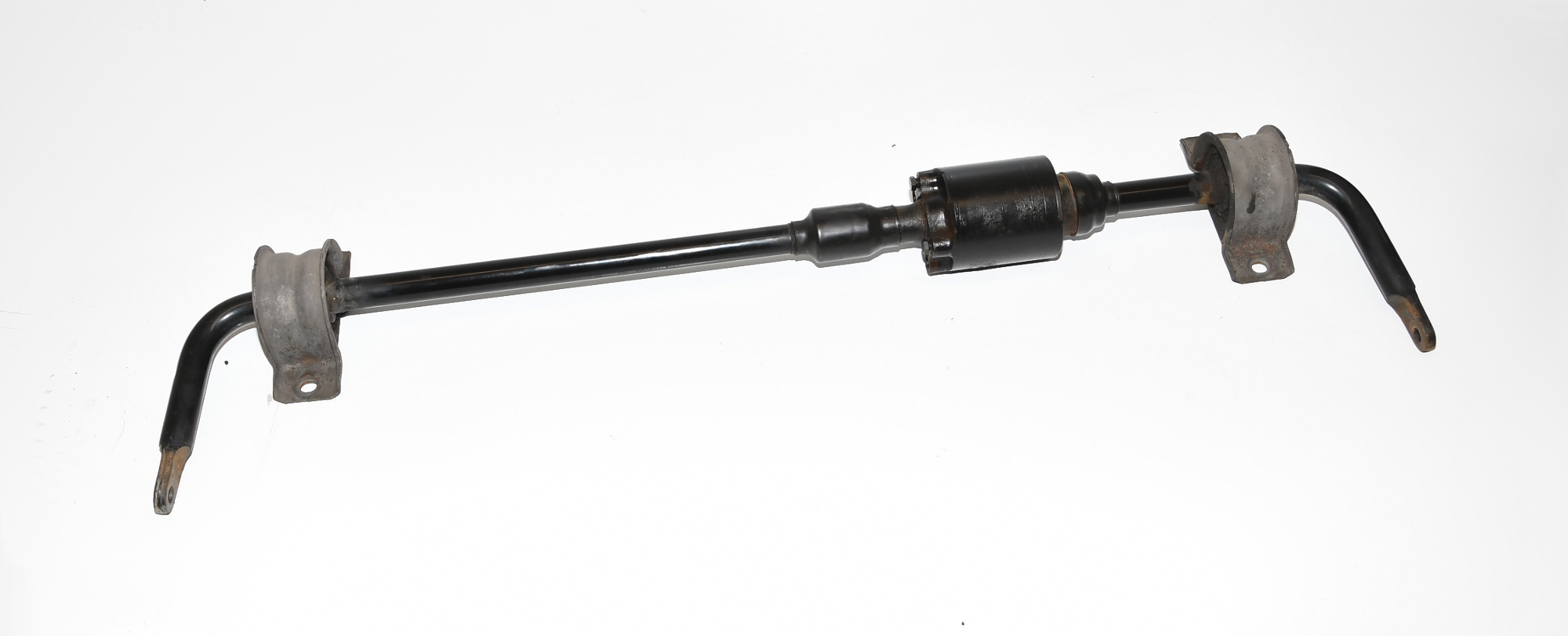 Stabilisator Hinterachse  Aktiver Stabilisator 371267710 X6 E71 Original BMW 