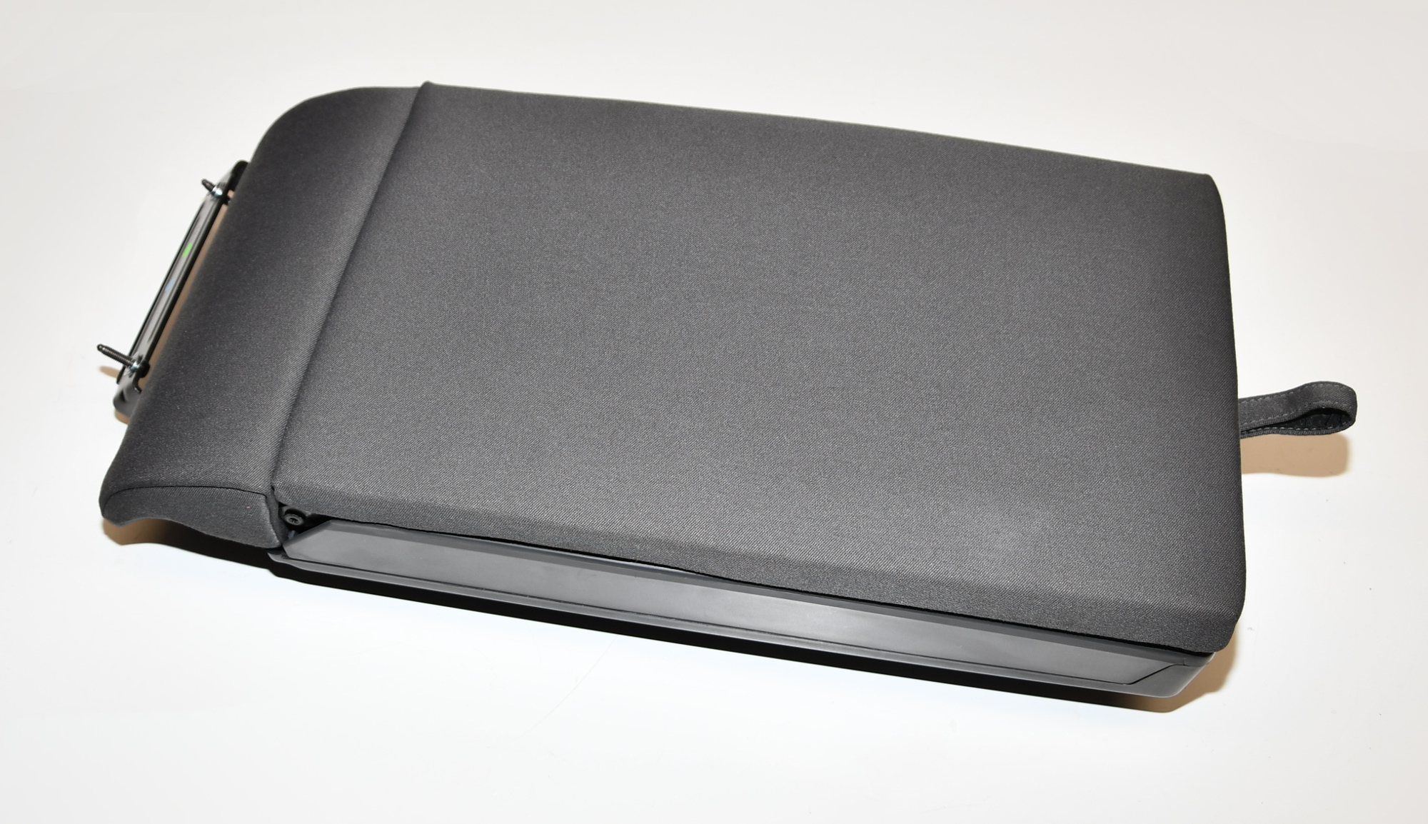 Mittelarmlehne Hinten 1K0885081BE 70T Golf 5 Variant Original VW 70T - anthrazit