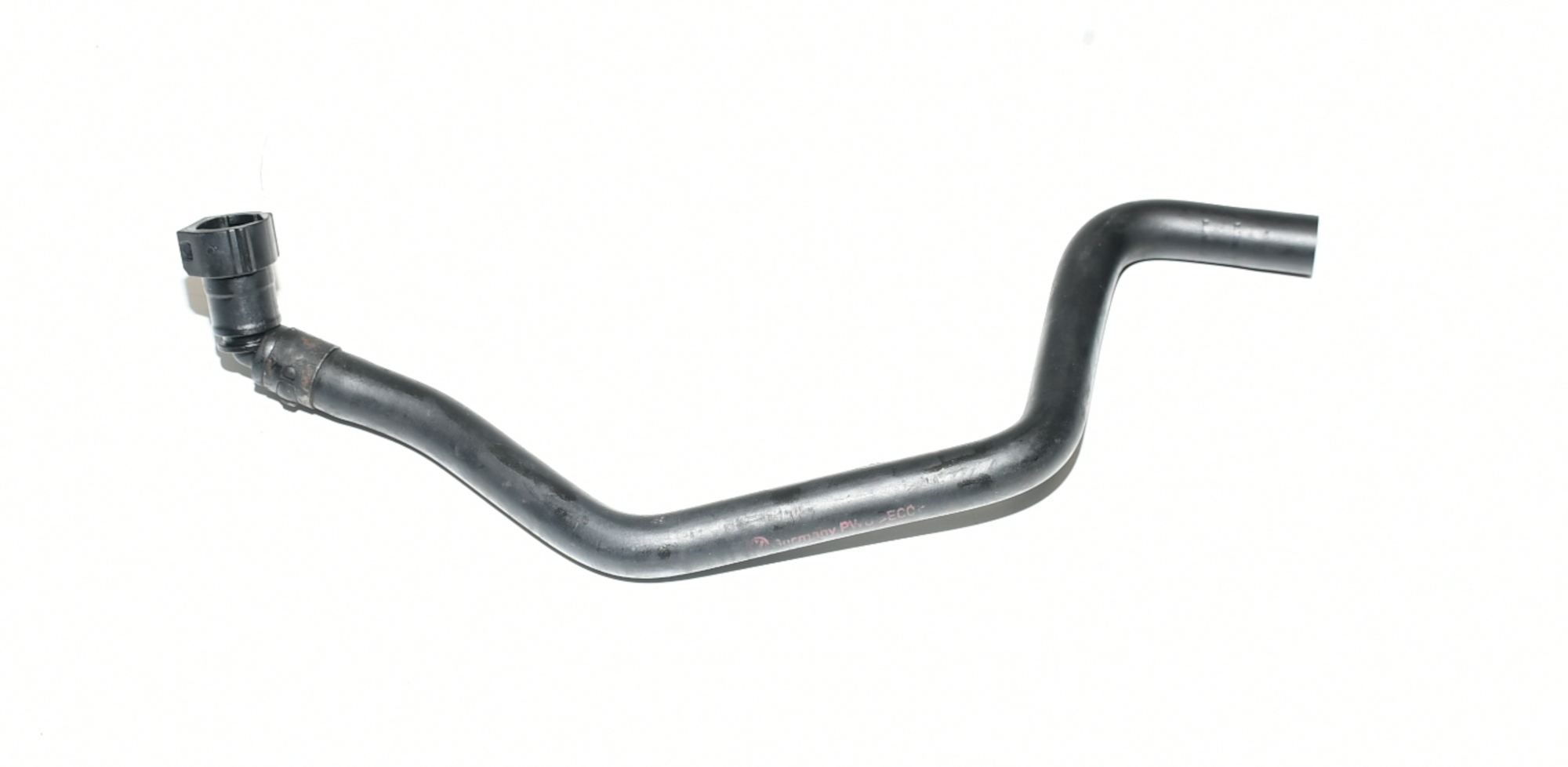 Verbindungsschlauch Unterdruckschlauch  03F133514H Caddy III Maxi Kombi Orig. 