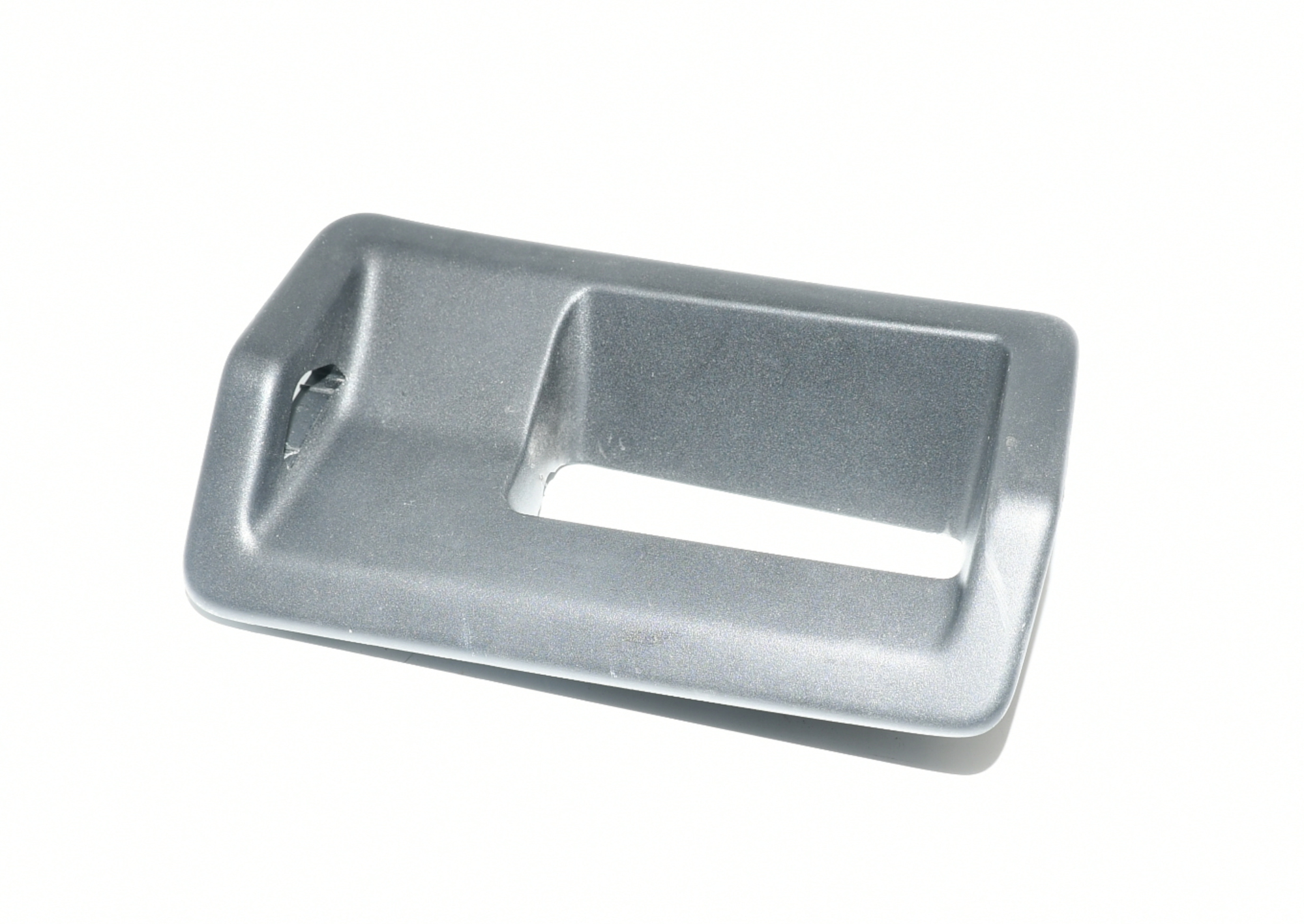 Griffschale Hinten,Rechts 2K0843188C 9B9 Caddy III Maxi Kombi Original VW 