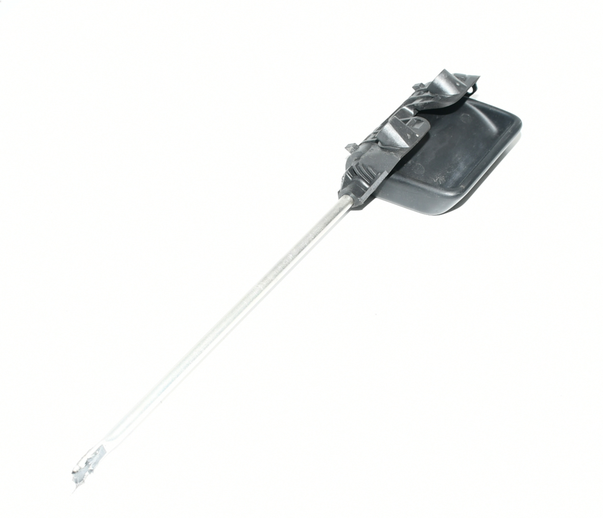Innenbetätigung Türgriff Hinten,Rechts 7H0843642D 9B9 Caddy III Maxi Kombi VW 