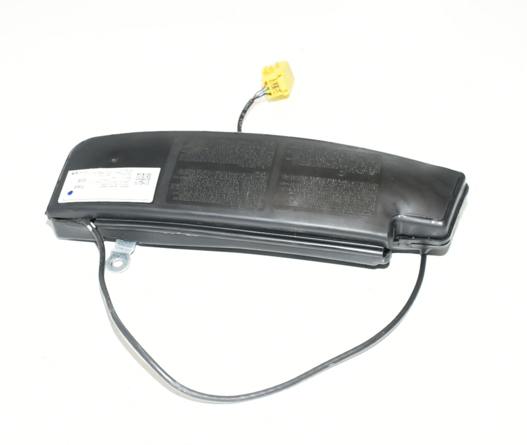 Verkleidung Blende Sitz Vorne,Links 2K0880241A Caddy III Maxi Kombi Original 