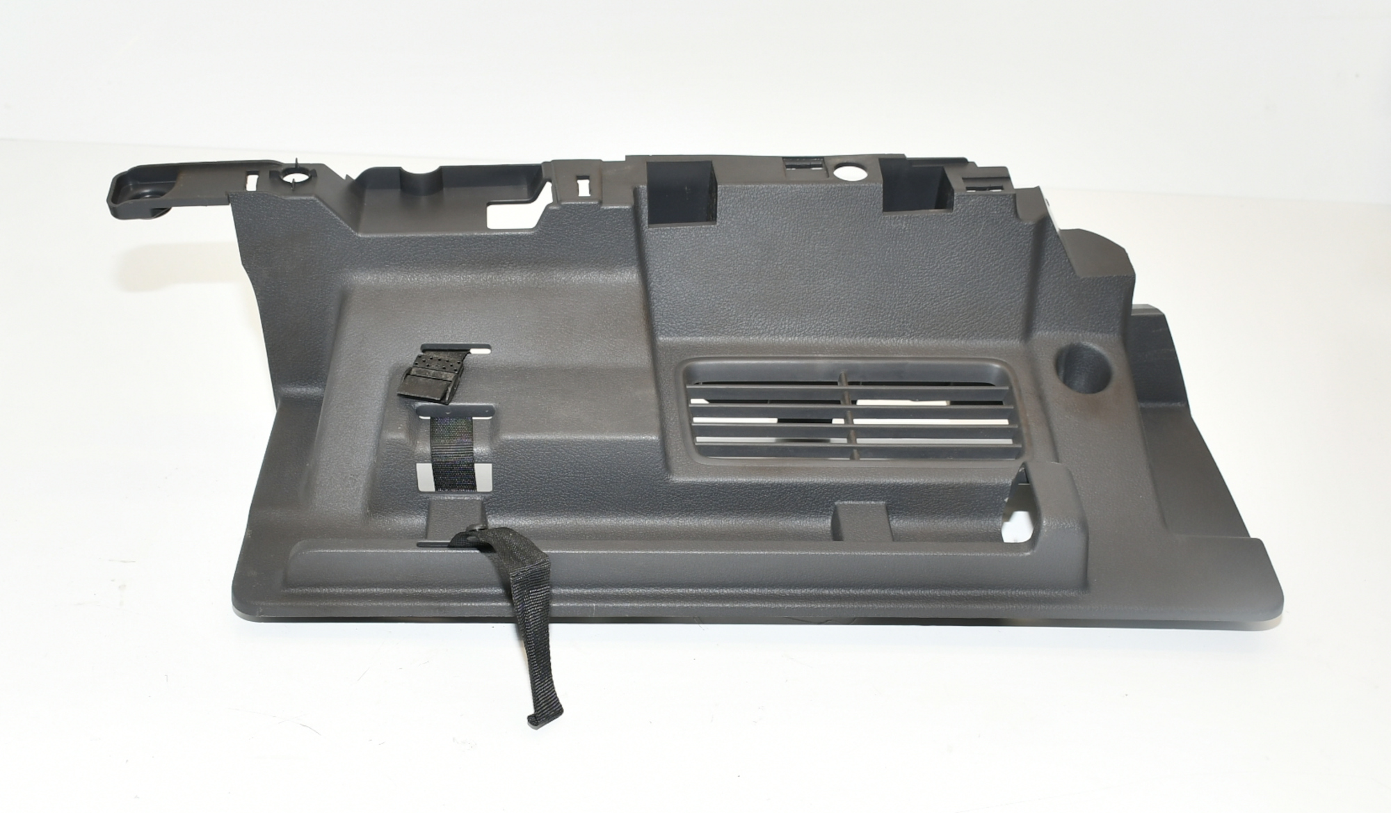 Kofferraumverkleidung Hinten,Links 2K3868783A 71N Caddy III Maxi Kombi Original 