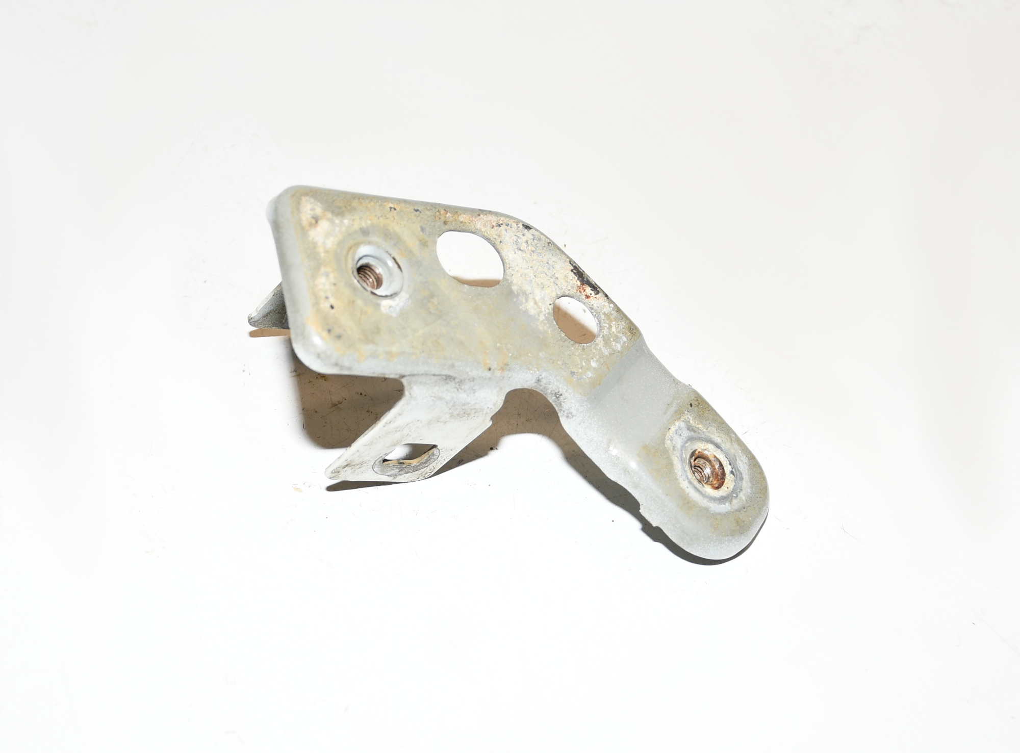 Strebe Halter Kotflügel Rechts 641800006R Megane III Grandtour Original 