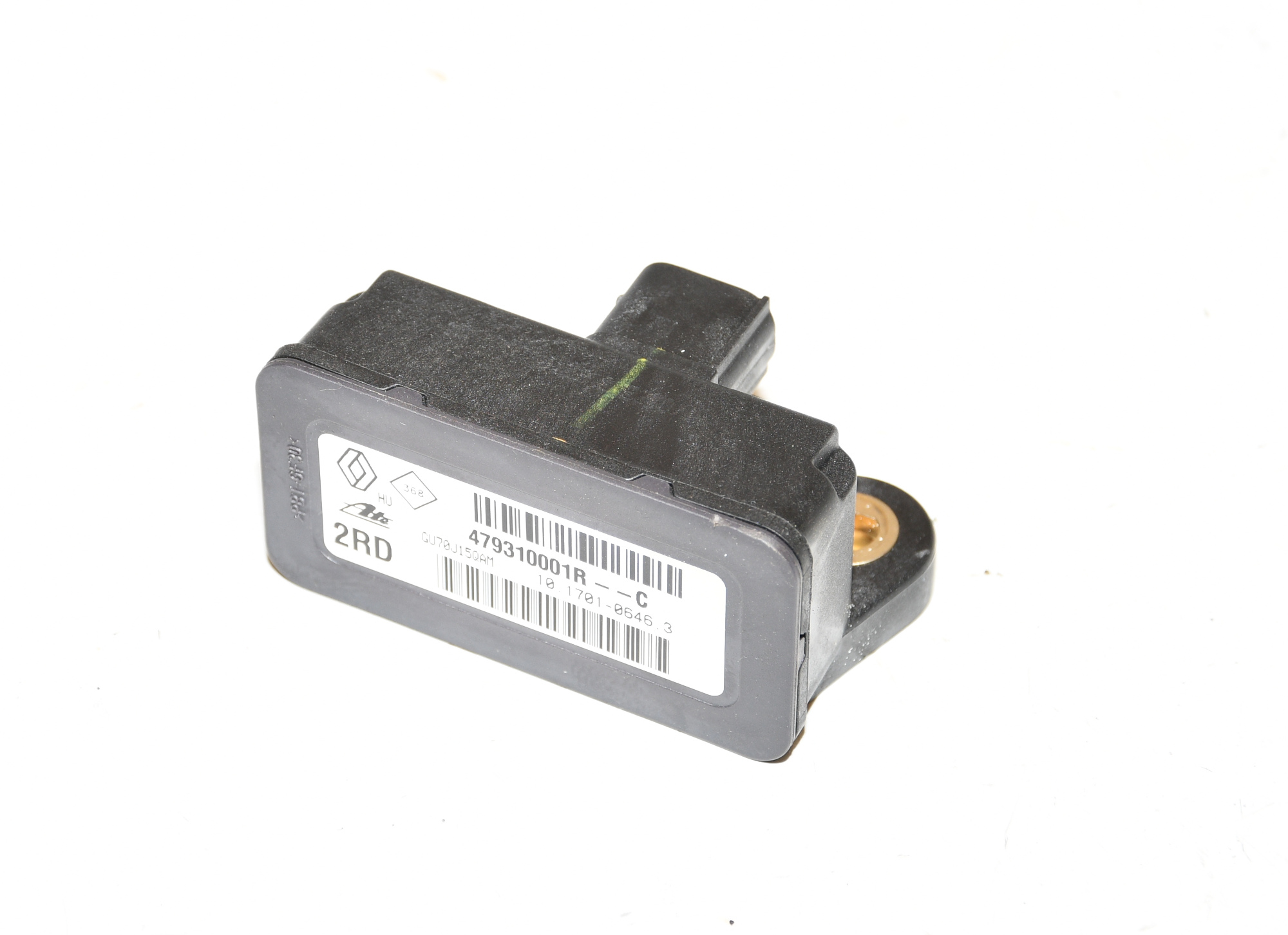 ESP Duosensor Kombisensor  479310001R Megane 3 III Original Renault 